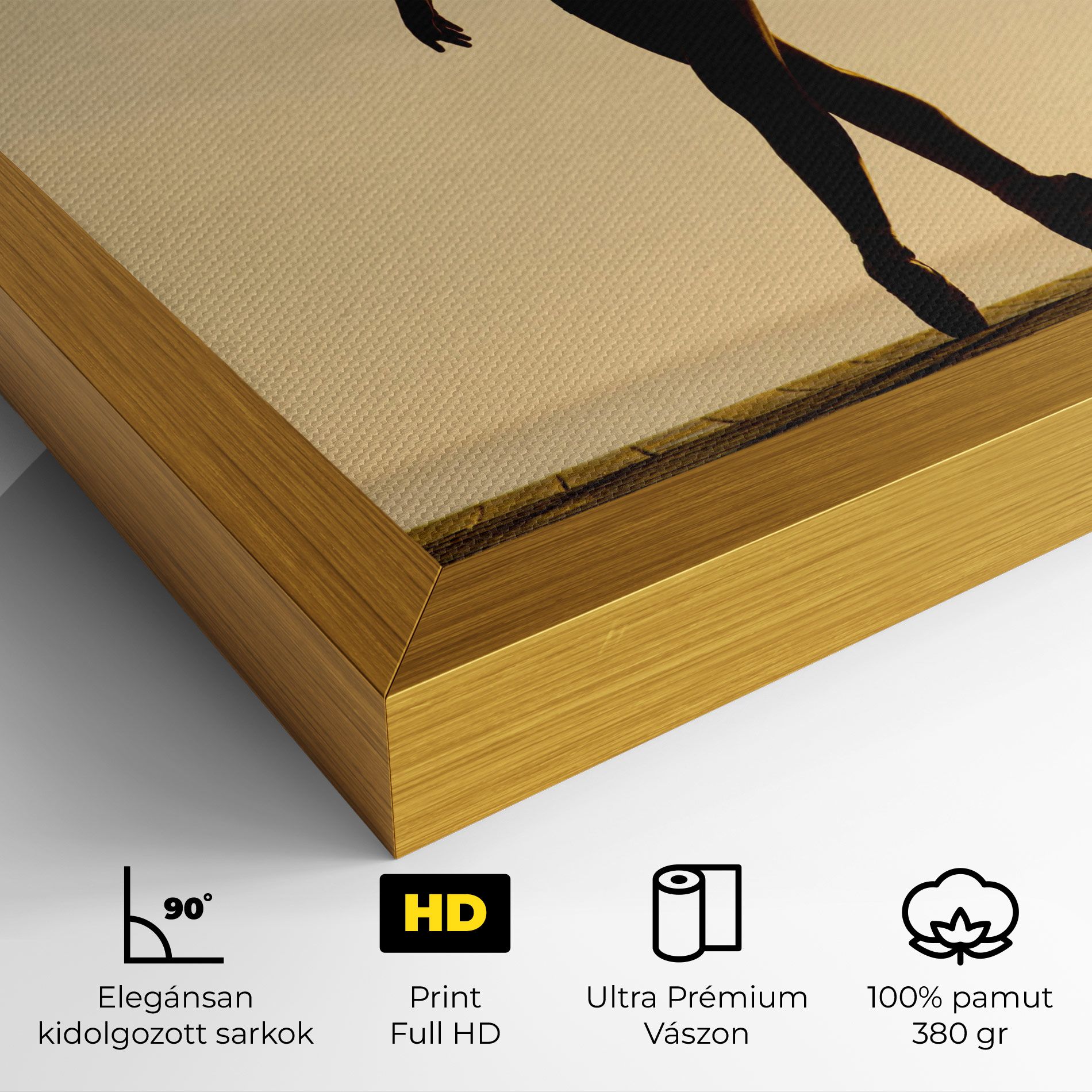 Ballet On Cream mockup 4