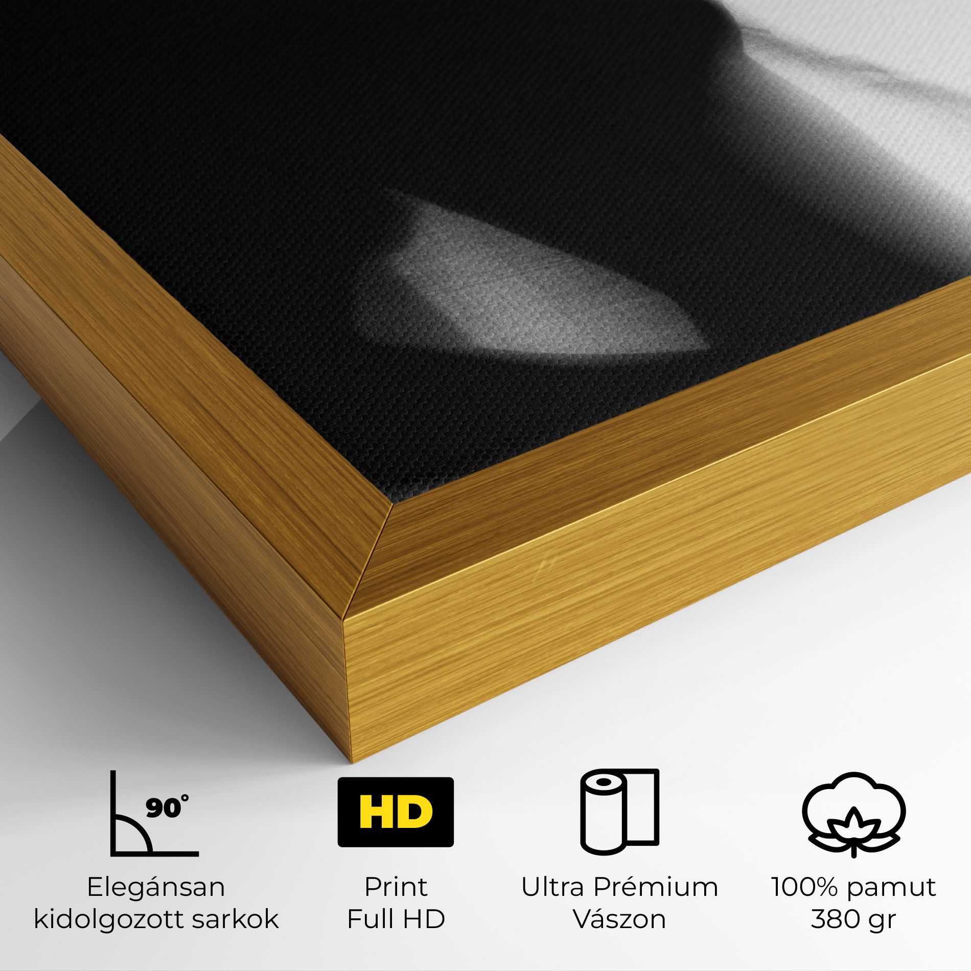 Blurred Girl mockup 4