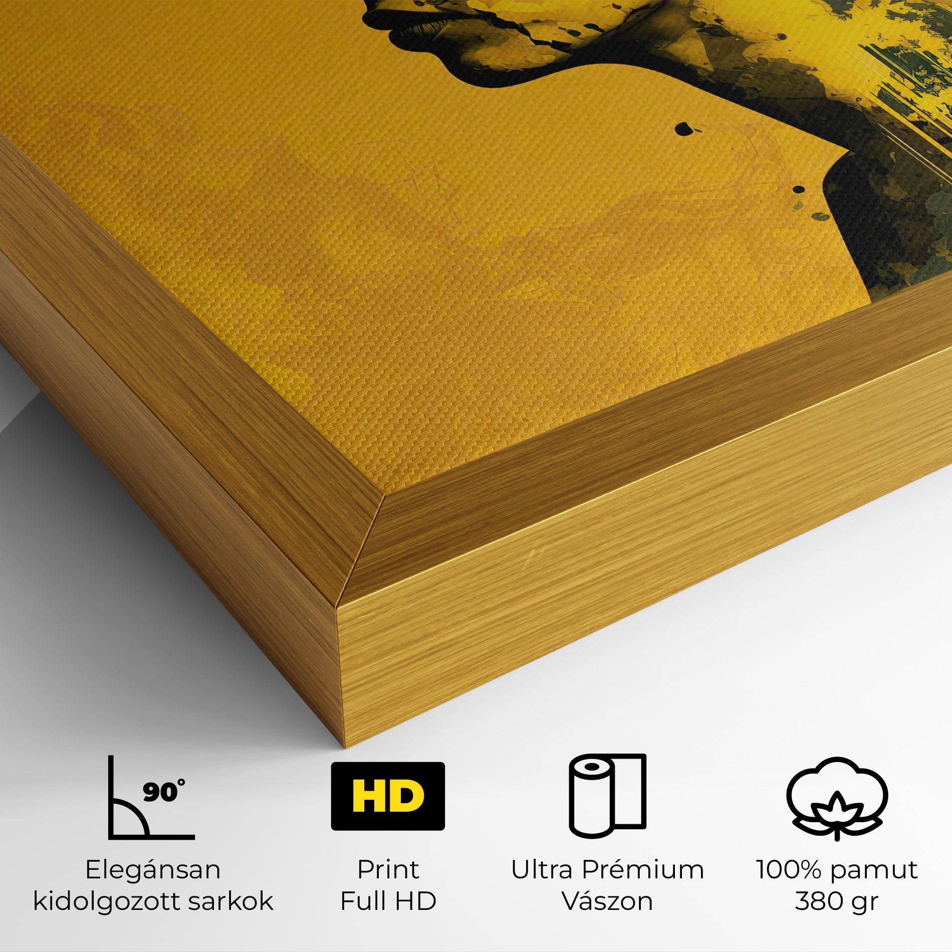 Thinking Yellow mockup 4