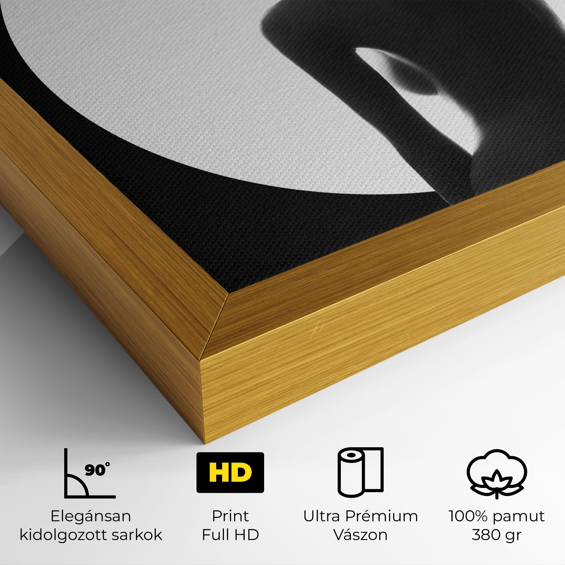 Woman Body Circle mockup 4