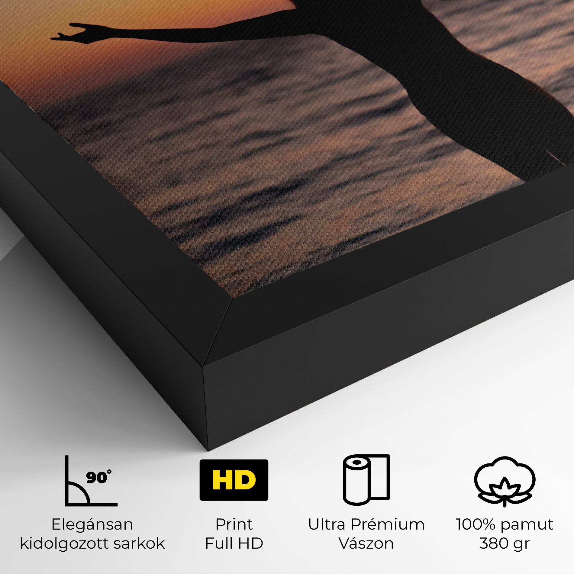 Feeling Freedom mockup 4
