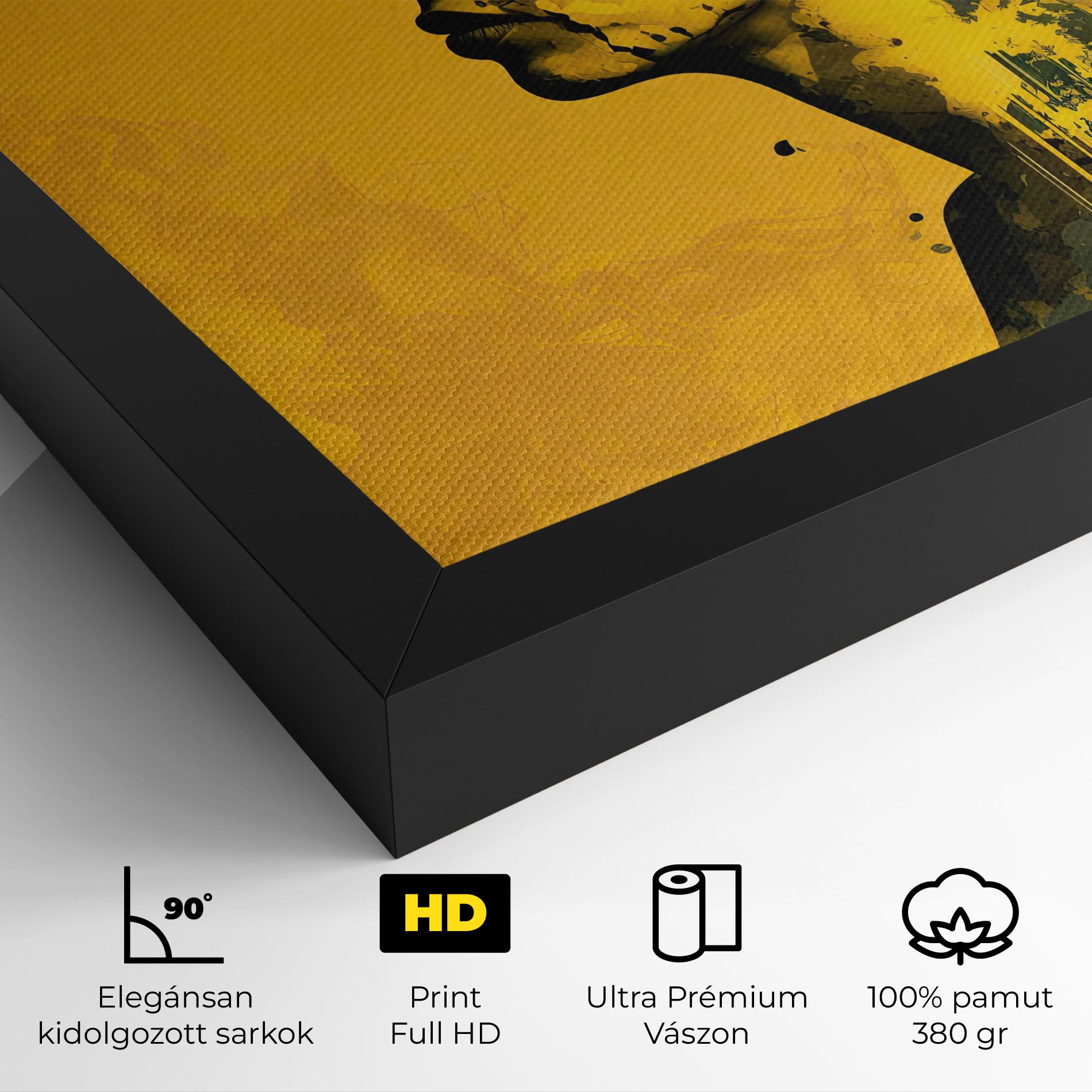 Thinking Yellow mockup 4