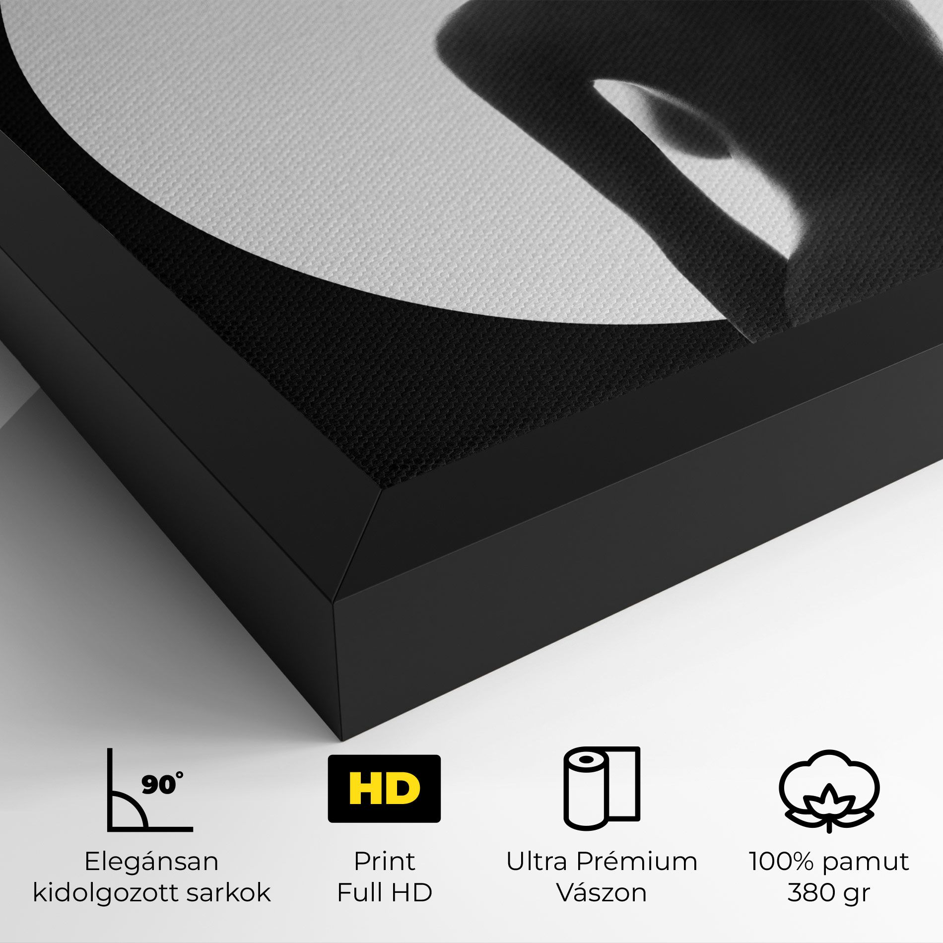 Woman Body Circle mockup 4