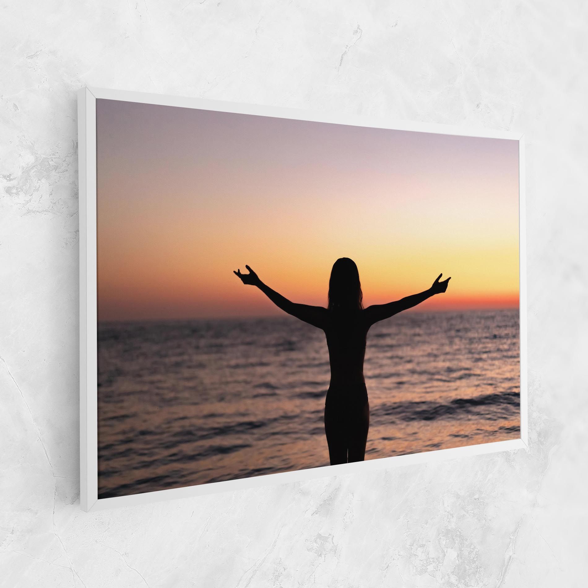 Feeling Freedom mockup 1