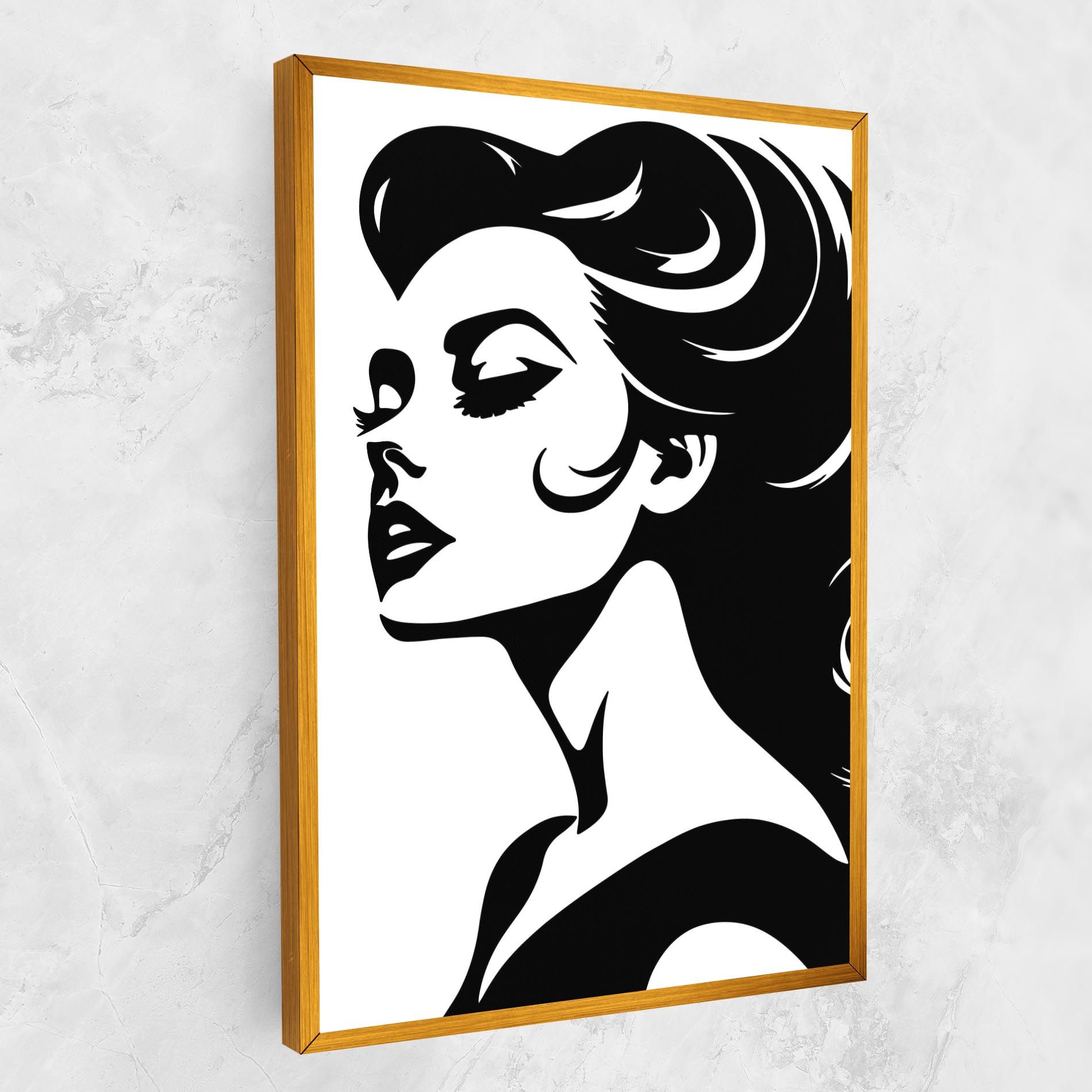 Eyeliner Shilouette mockup 1