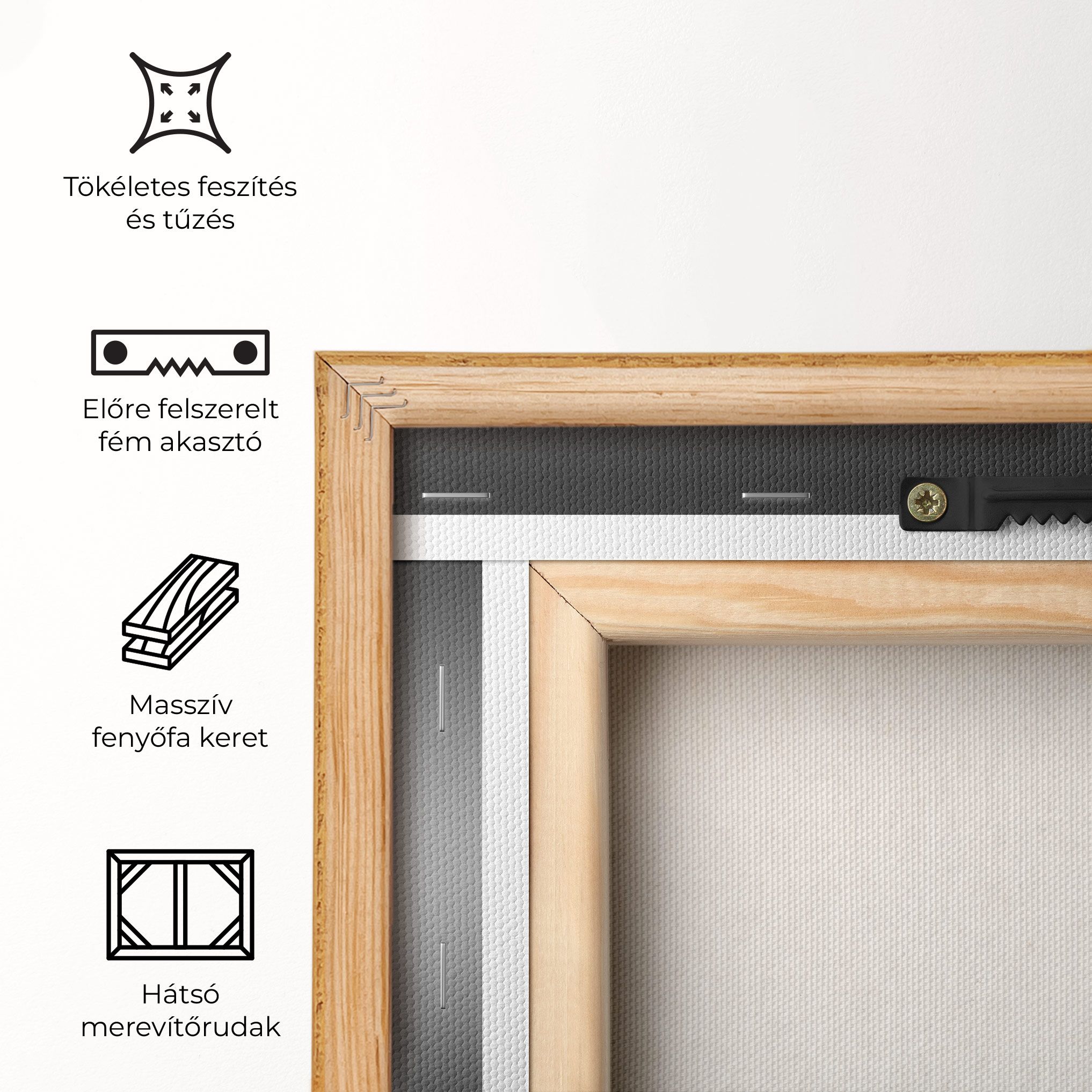 Black Glossy Female Dancer mockup 5