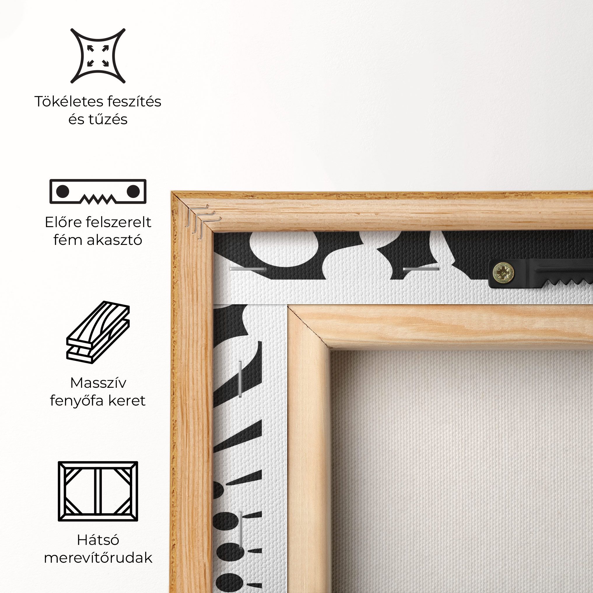 Black Shilouette Lady mockup 5