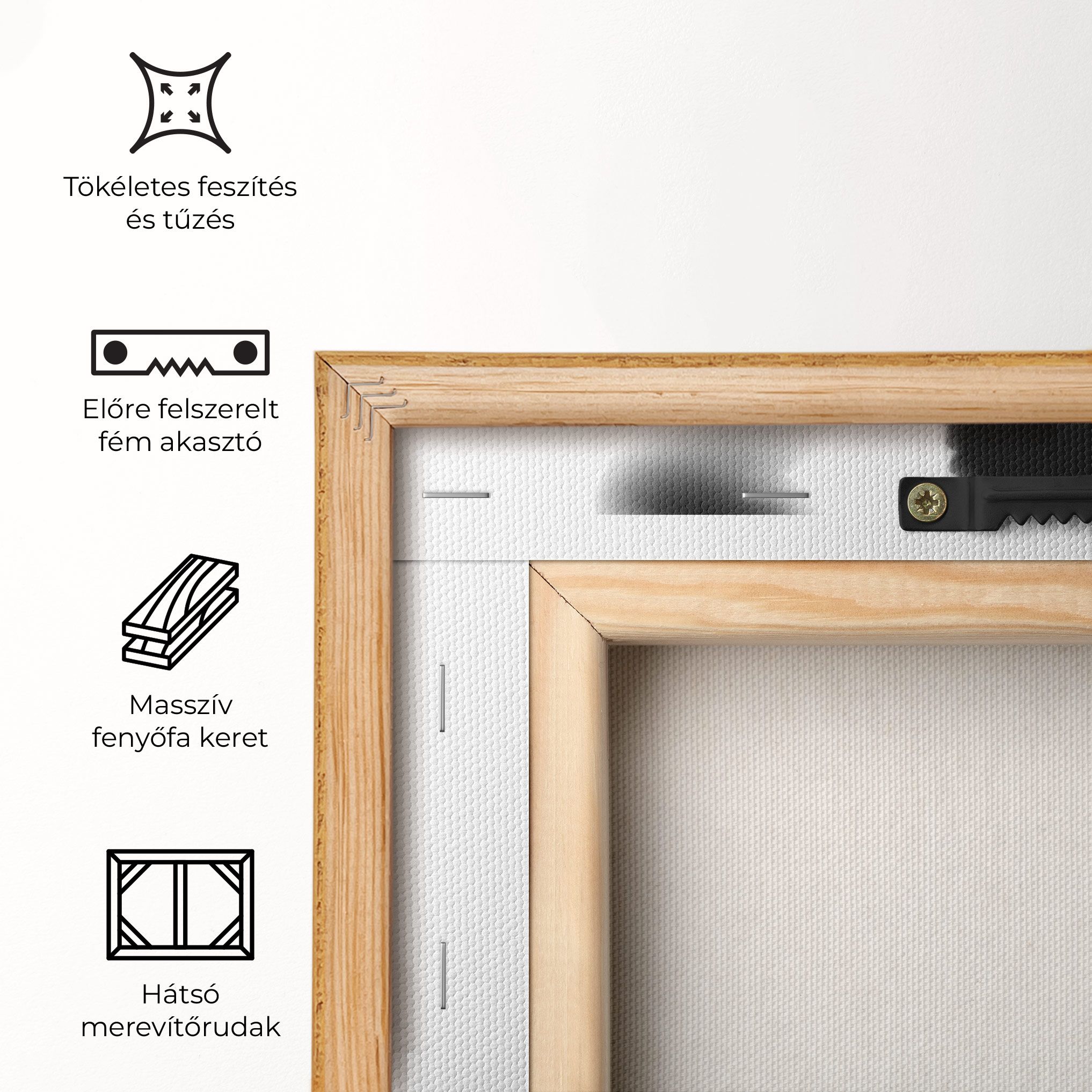 Blurred Girl mockup 5