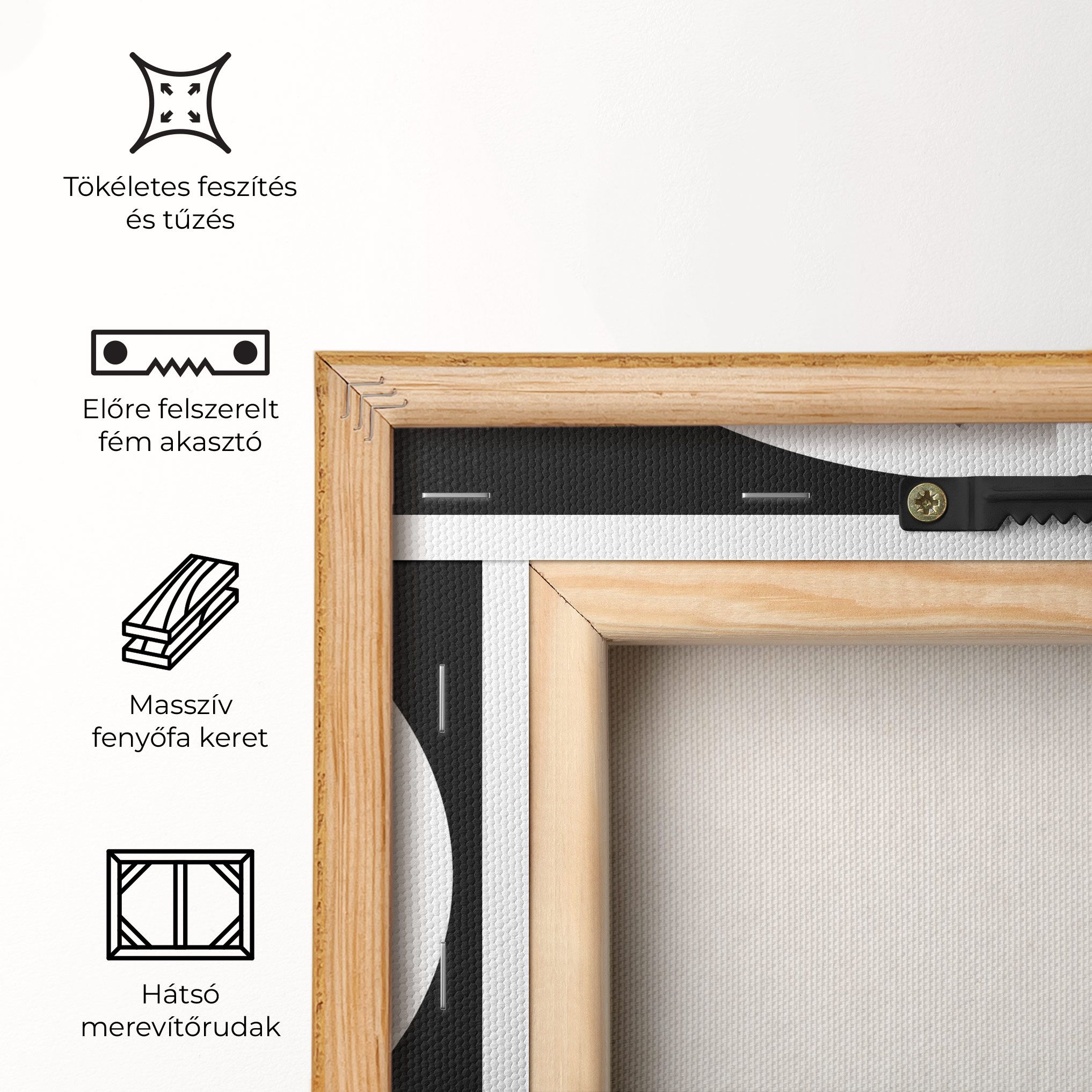 Circle Woman Body mockup 5