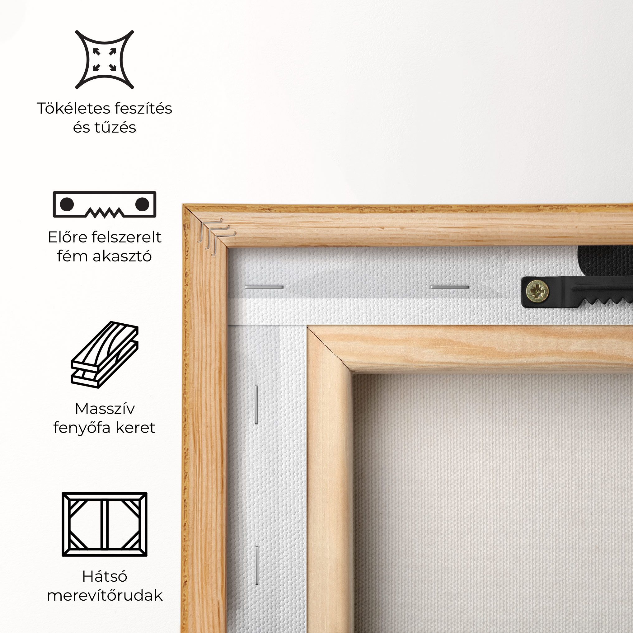 Silhouette Lady mockup 5