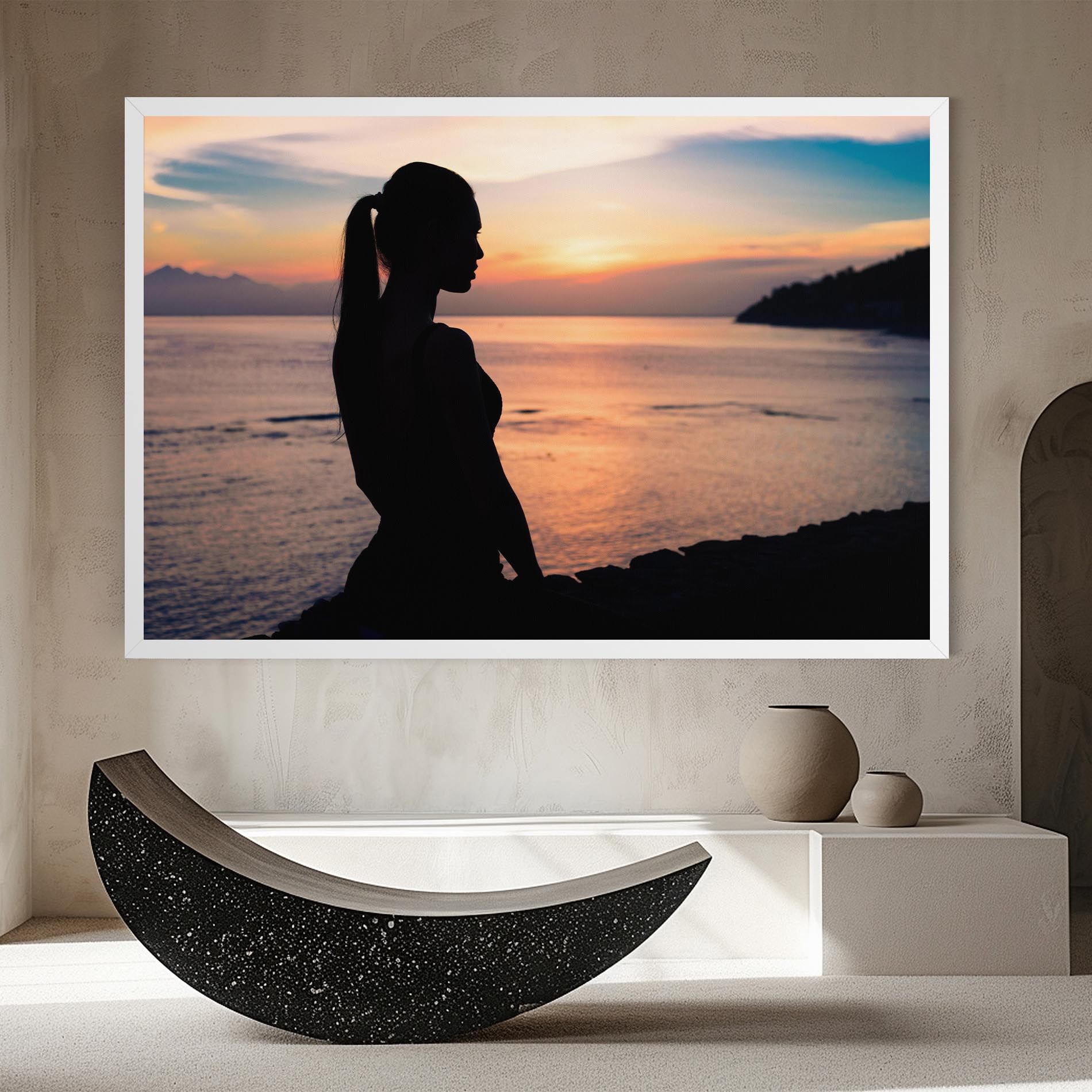 Beach Pretty View mockup 8