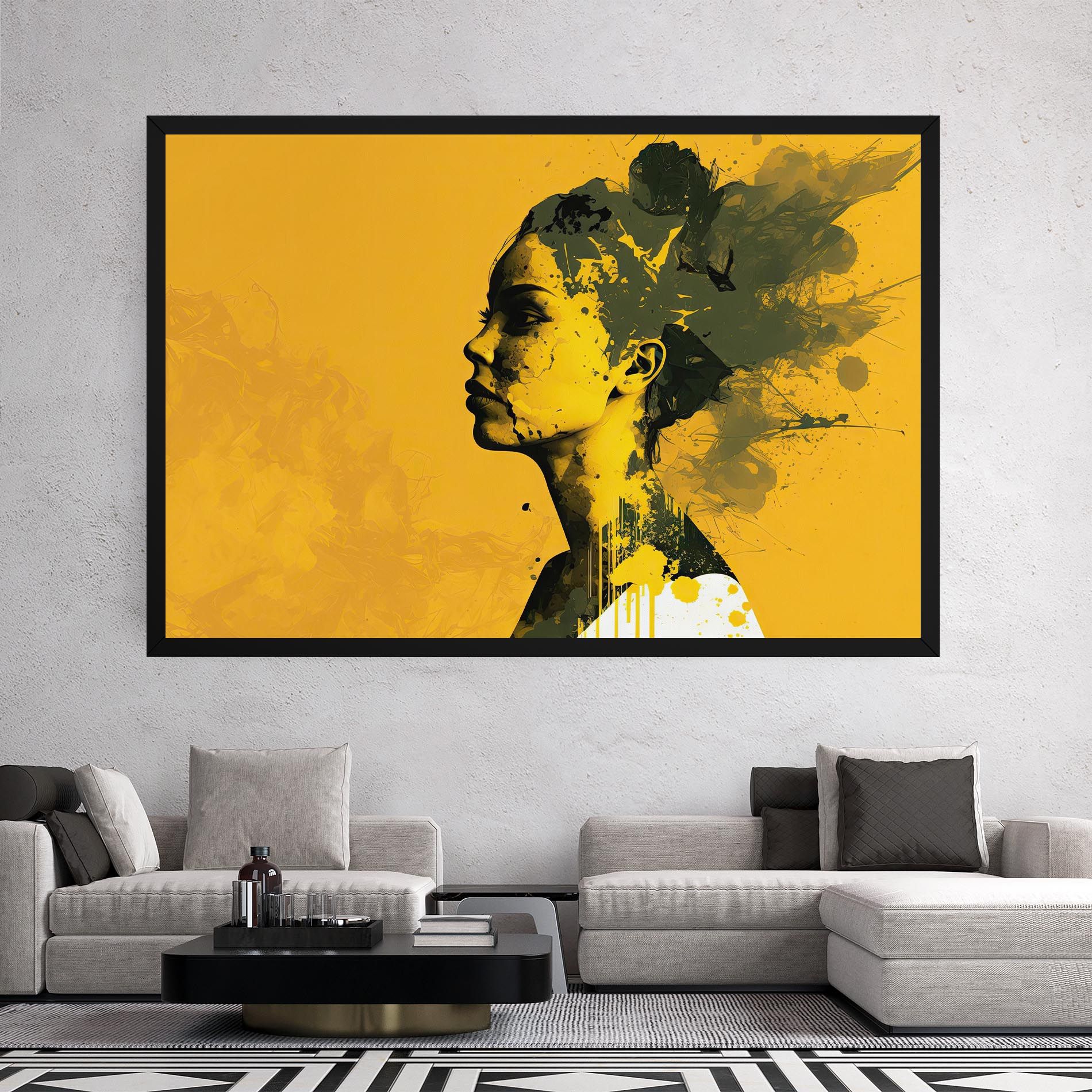 Thinking Yellow mockup 2