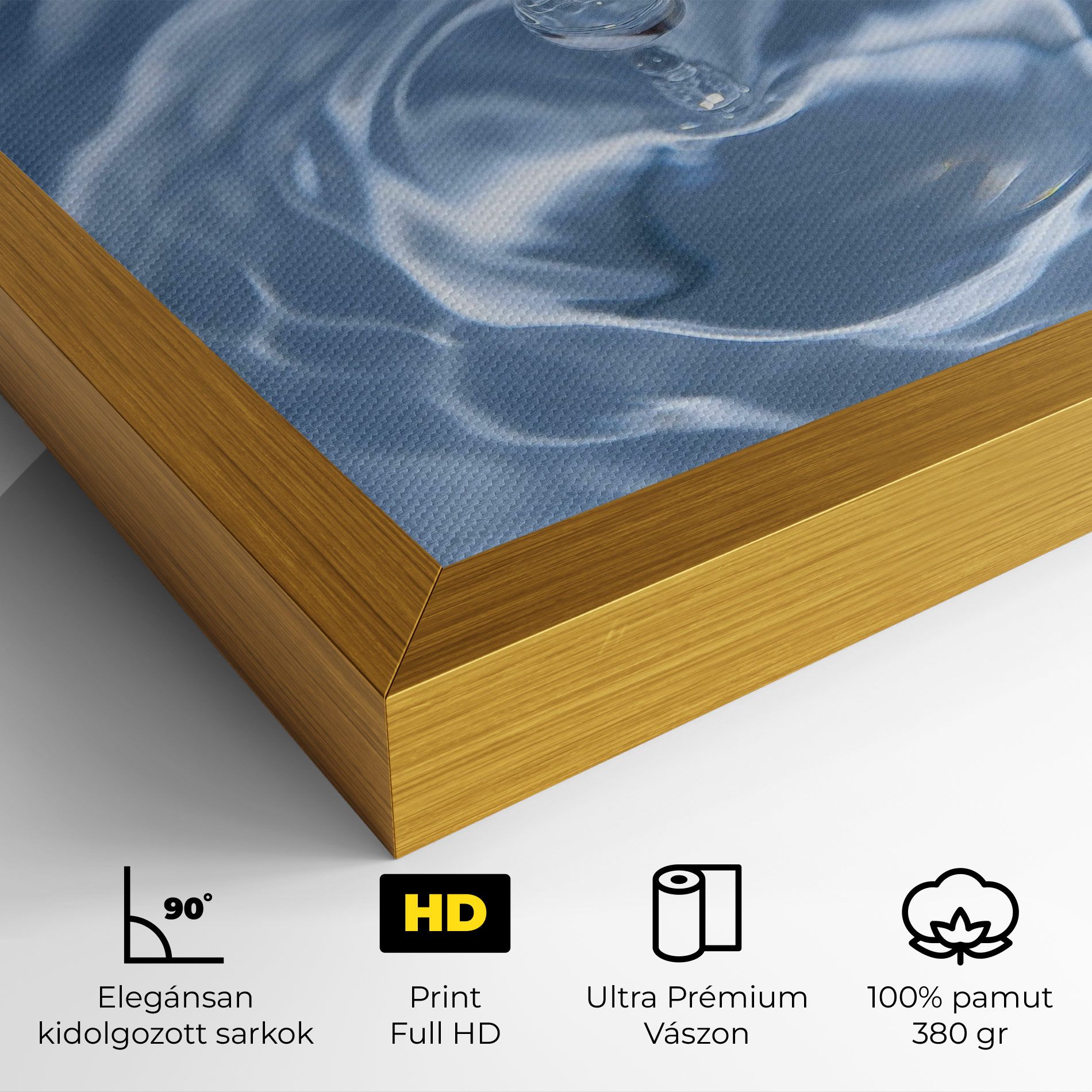 Clean Water mockup 4