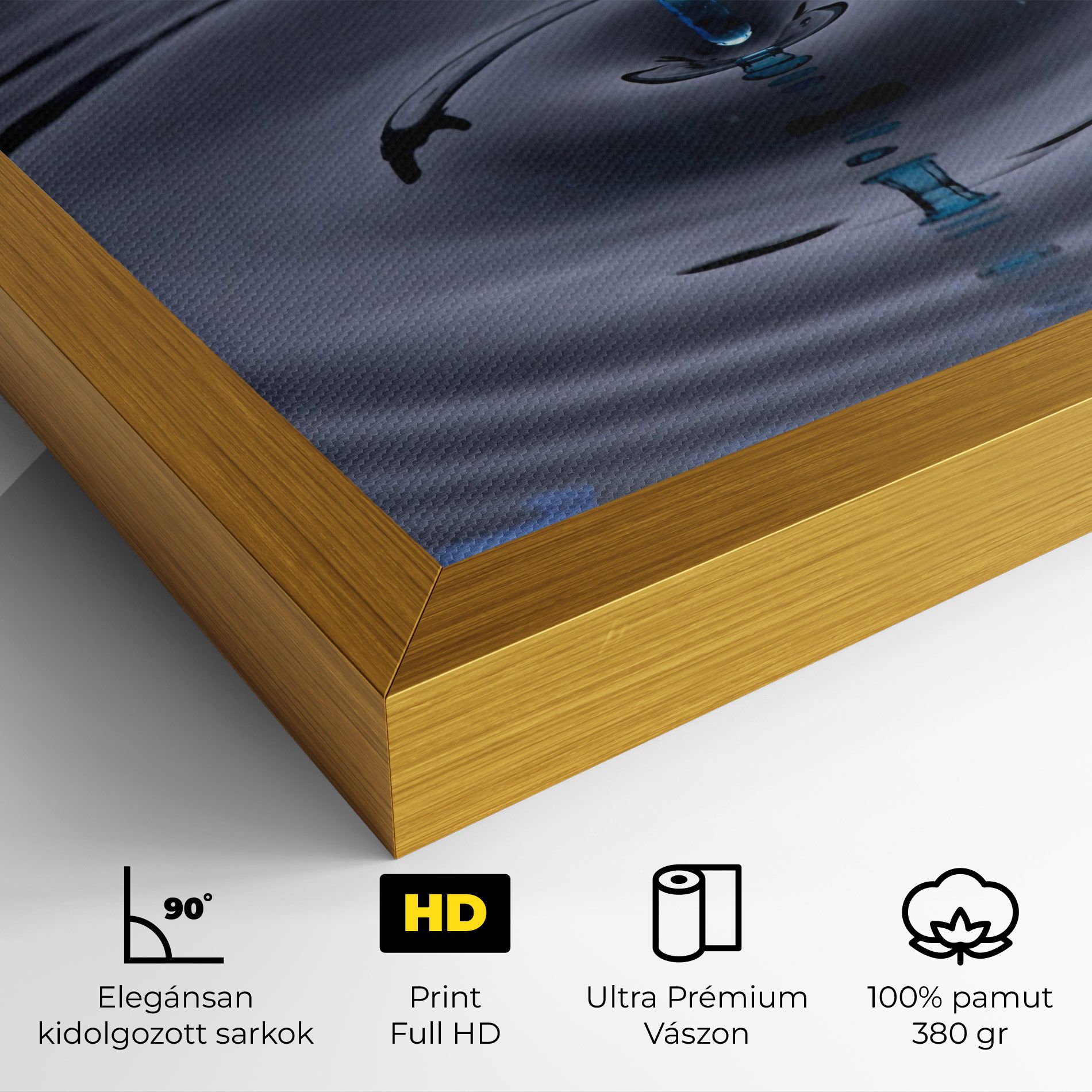 Frozen Drops mockup 4