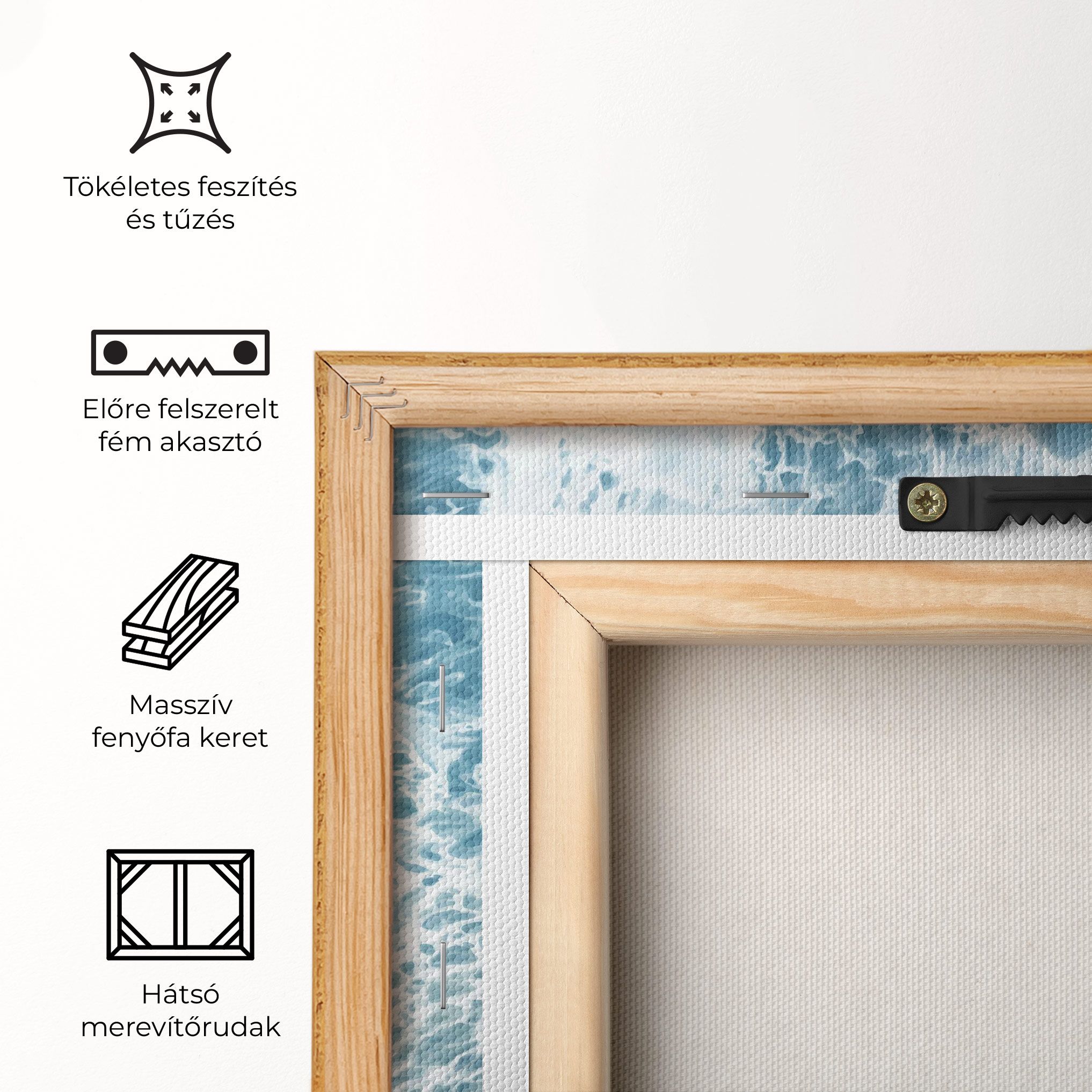 Light Blue Ocean mockup 5