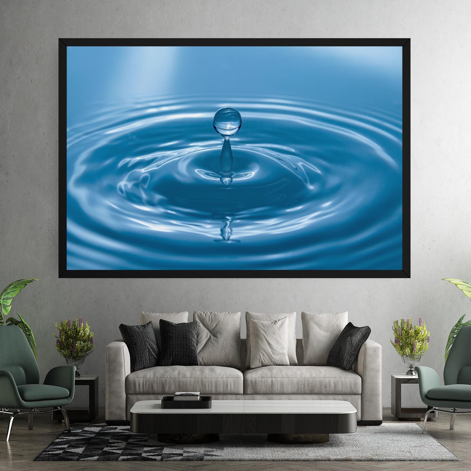 Drop Close Up mockup 7