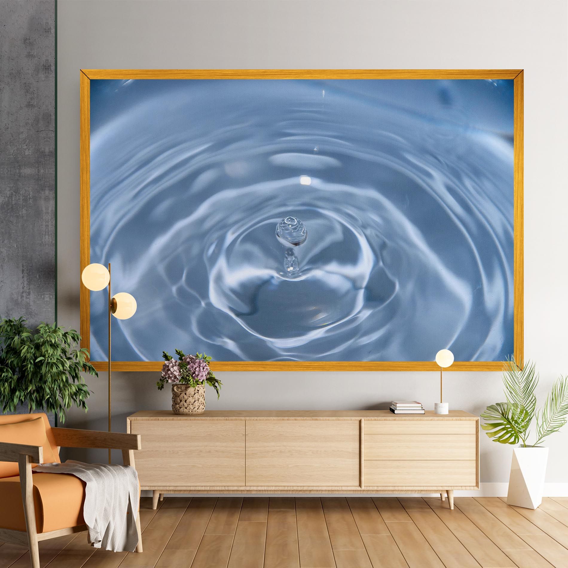 Clean Water mockup 9