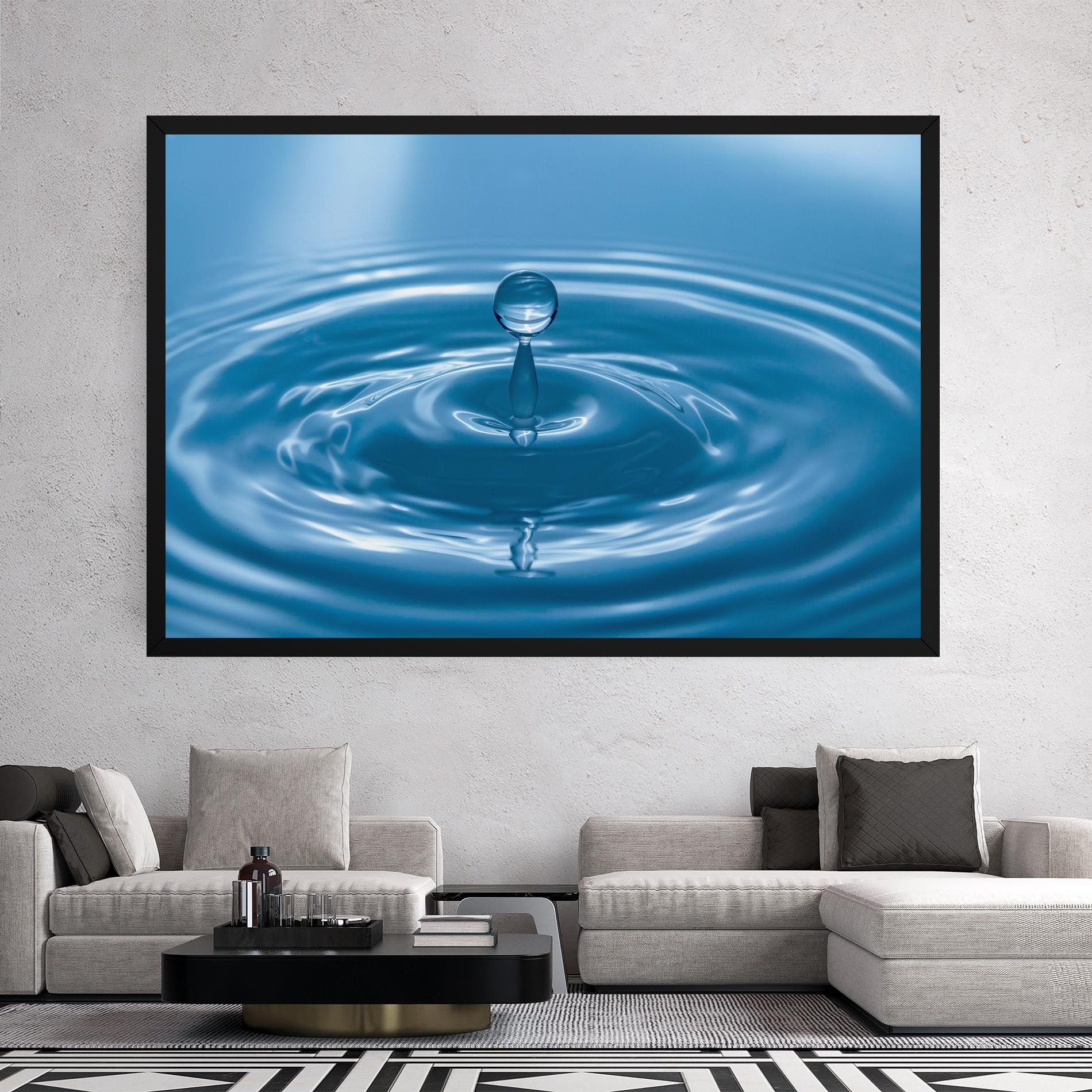 Drop Close Up mockup 2