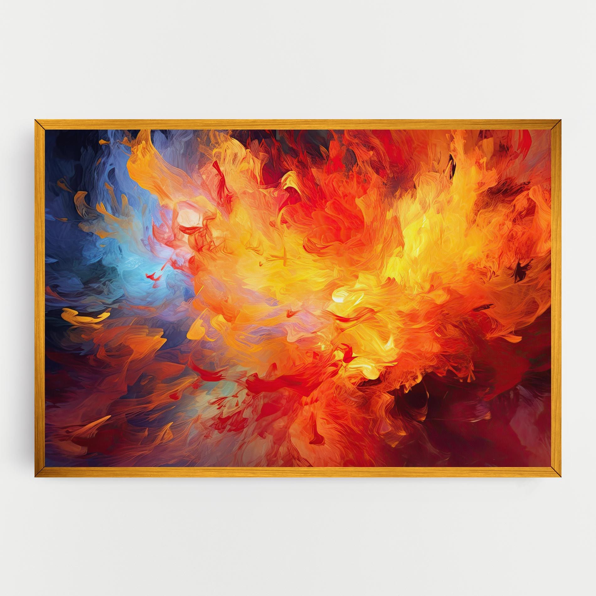 Ignite Radiance mockup 0