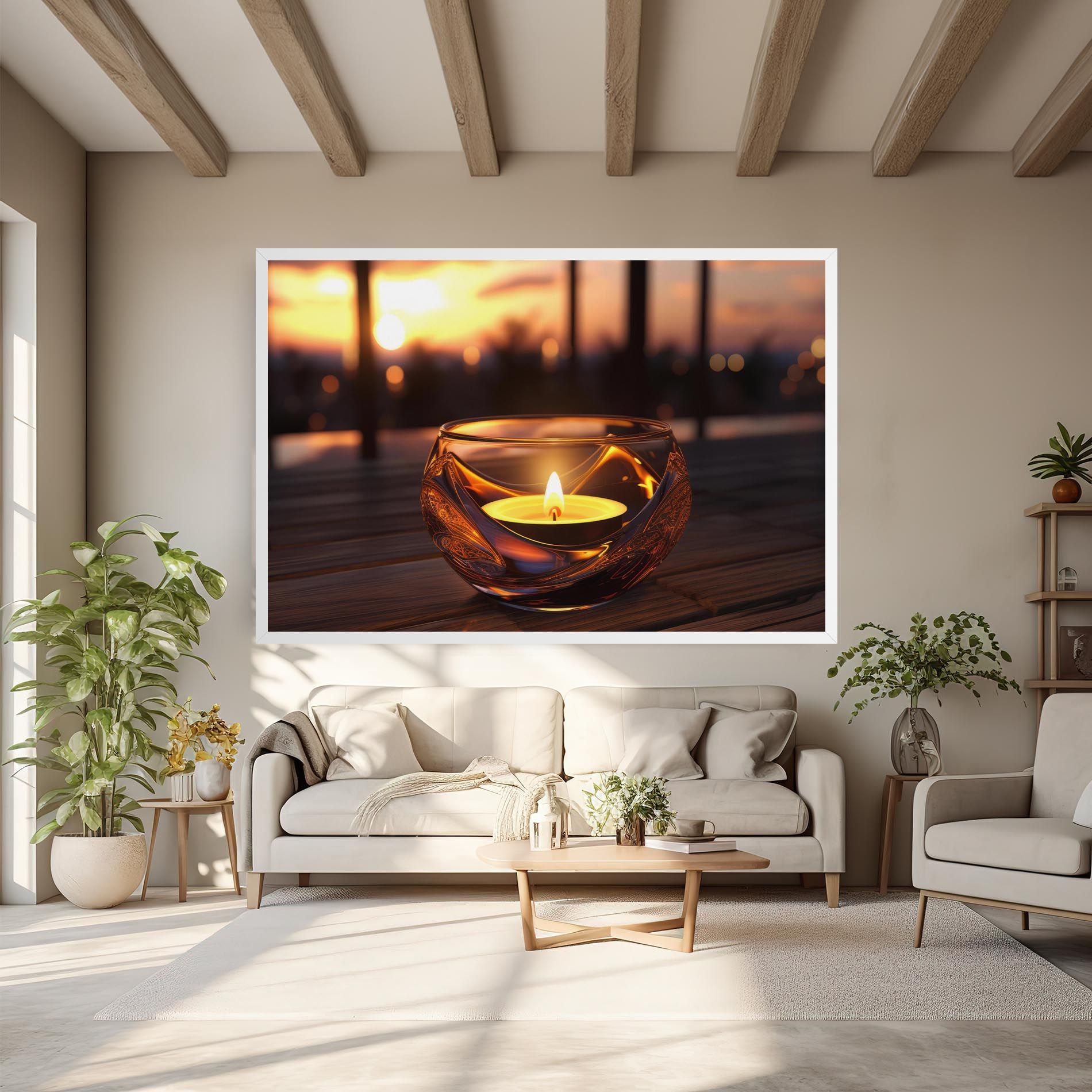 Fire Bowl mockup 6