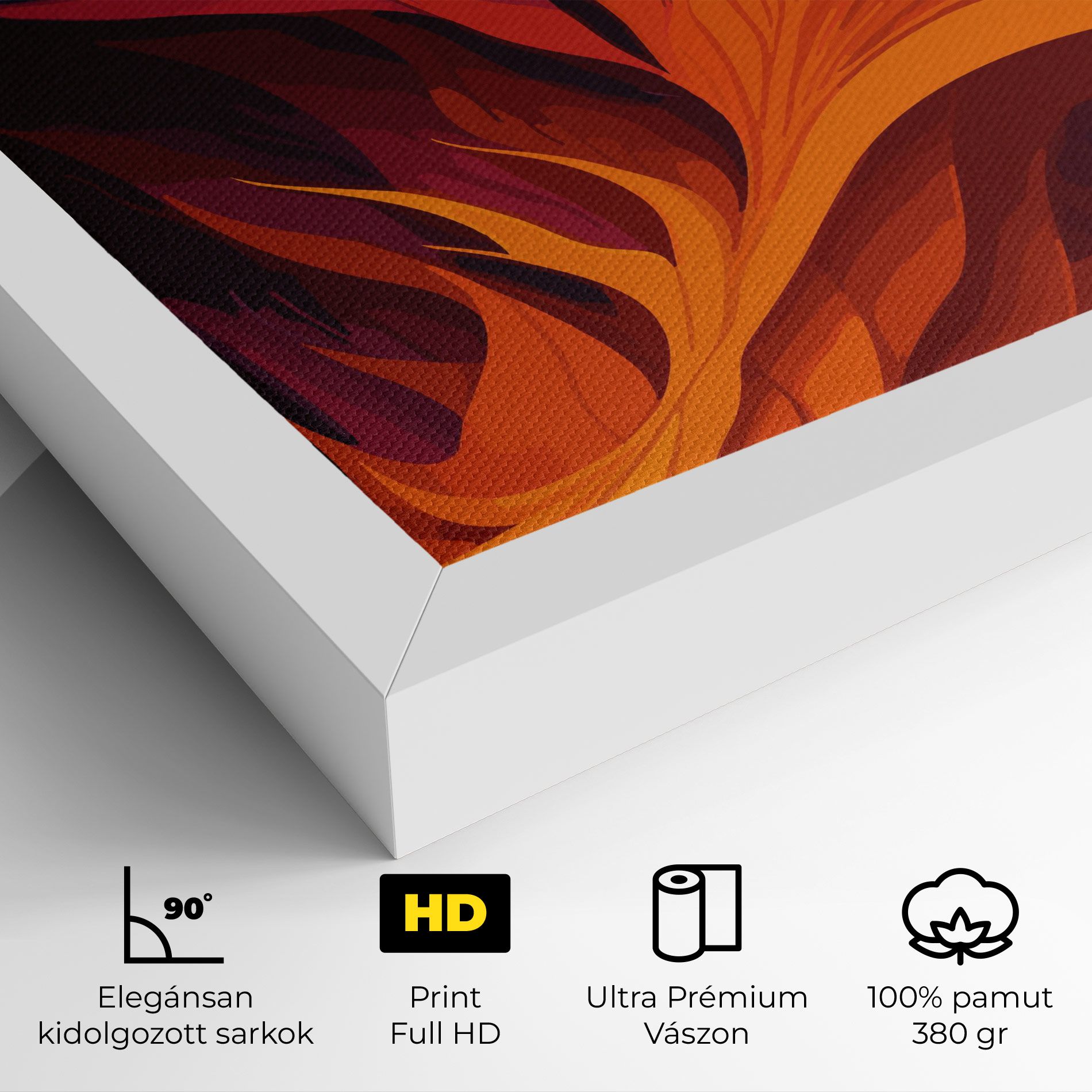 Artistic Fire mockup 4
