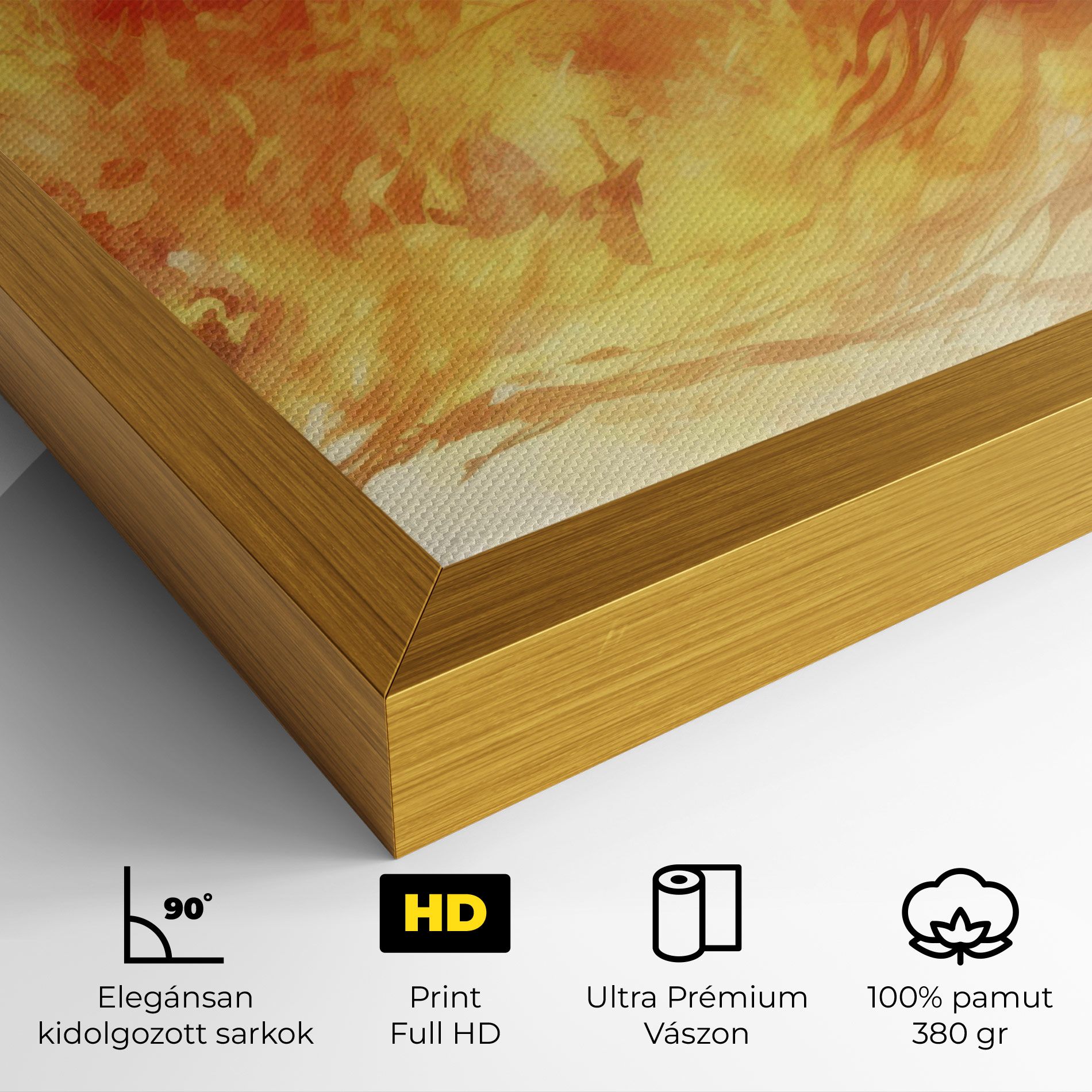 Burning Sparkle mockup 4