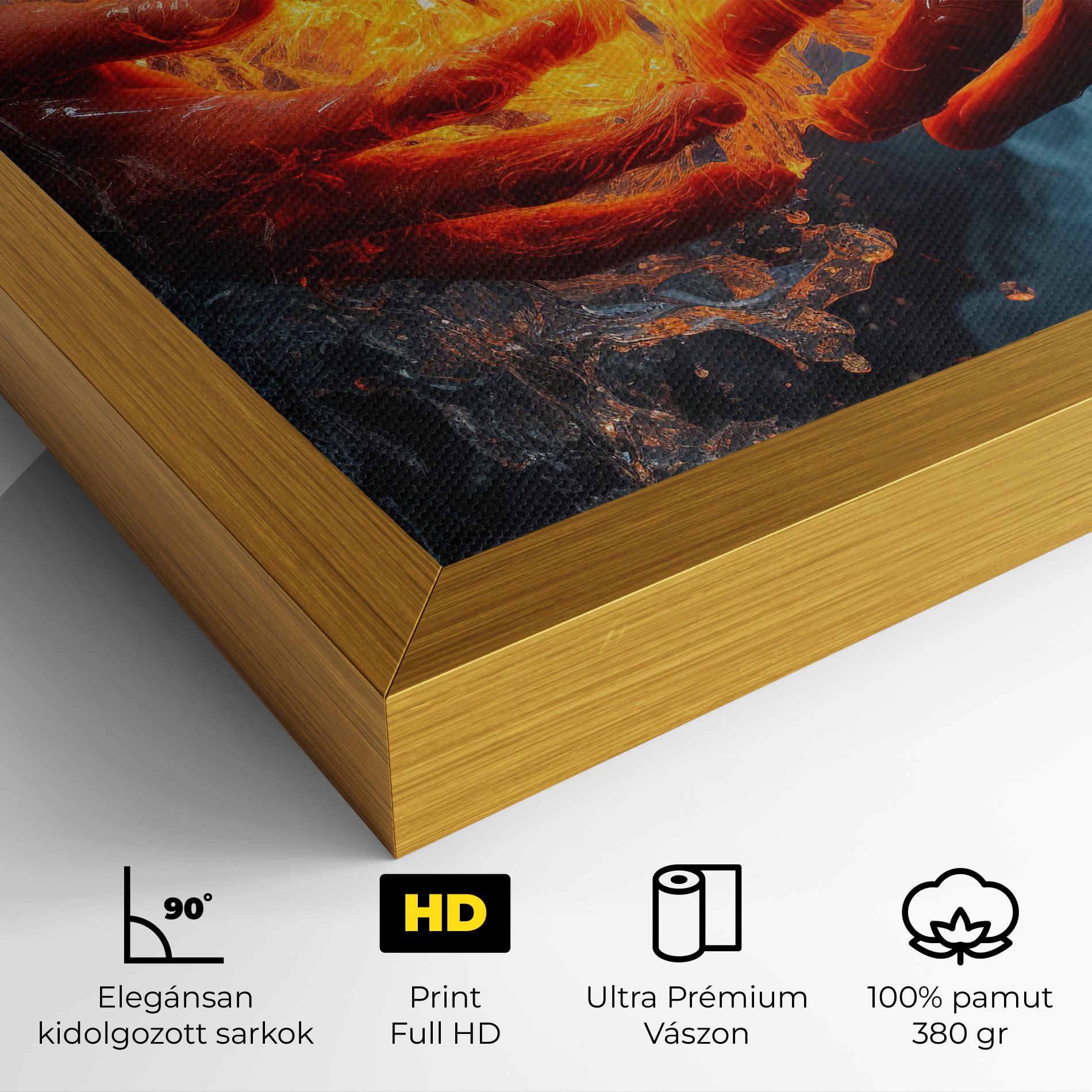 Fire Water mockup 4