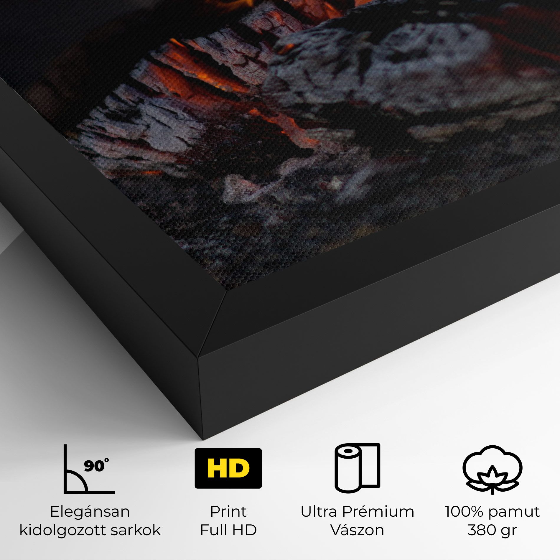 Fire Start mockup 4