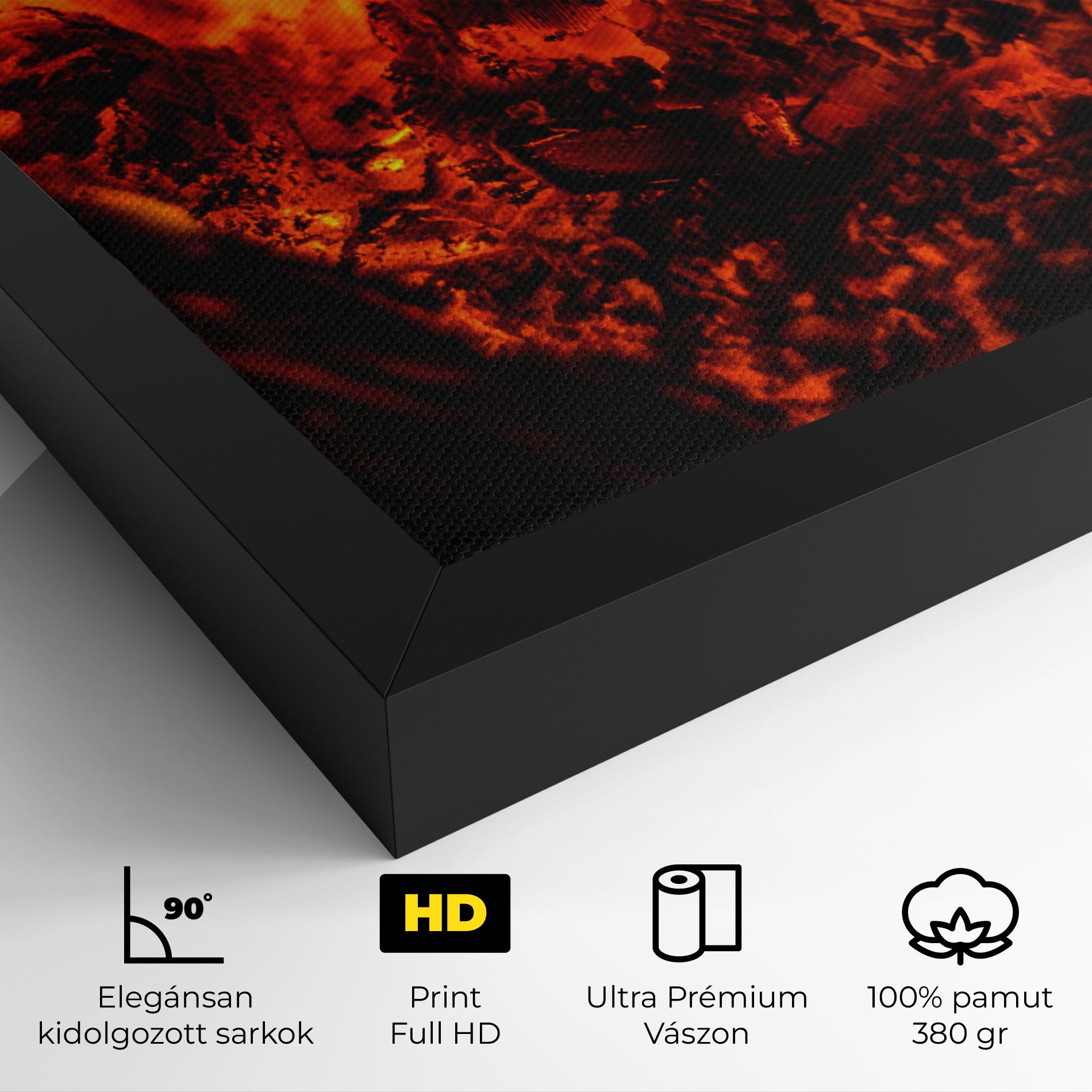 Heat Surge mockup 4