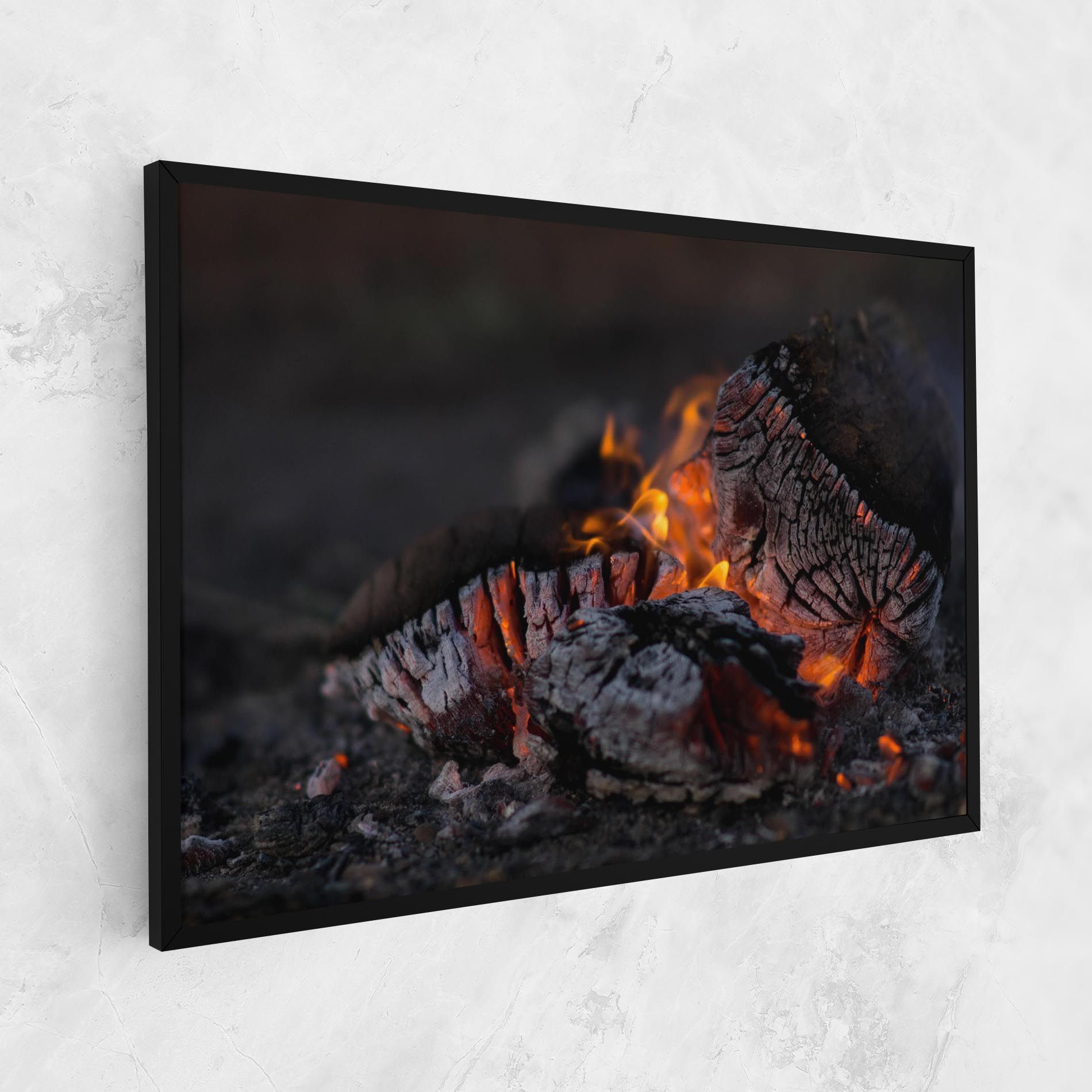 Fire Start mockup 1