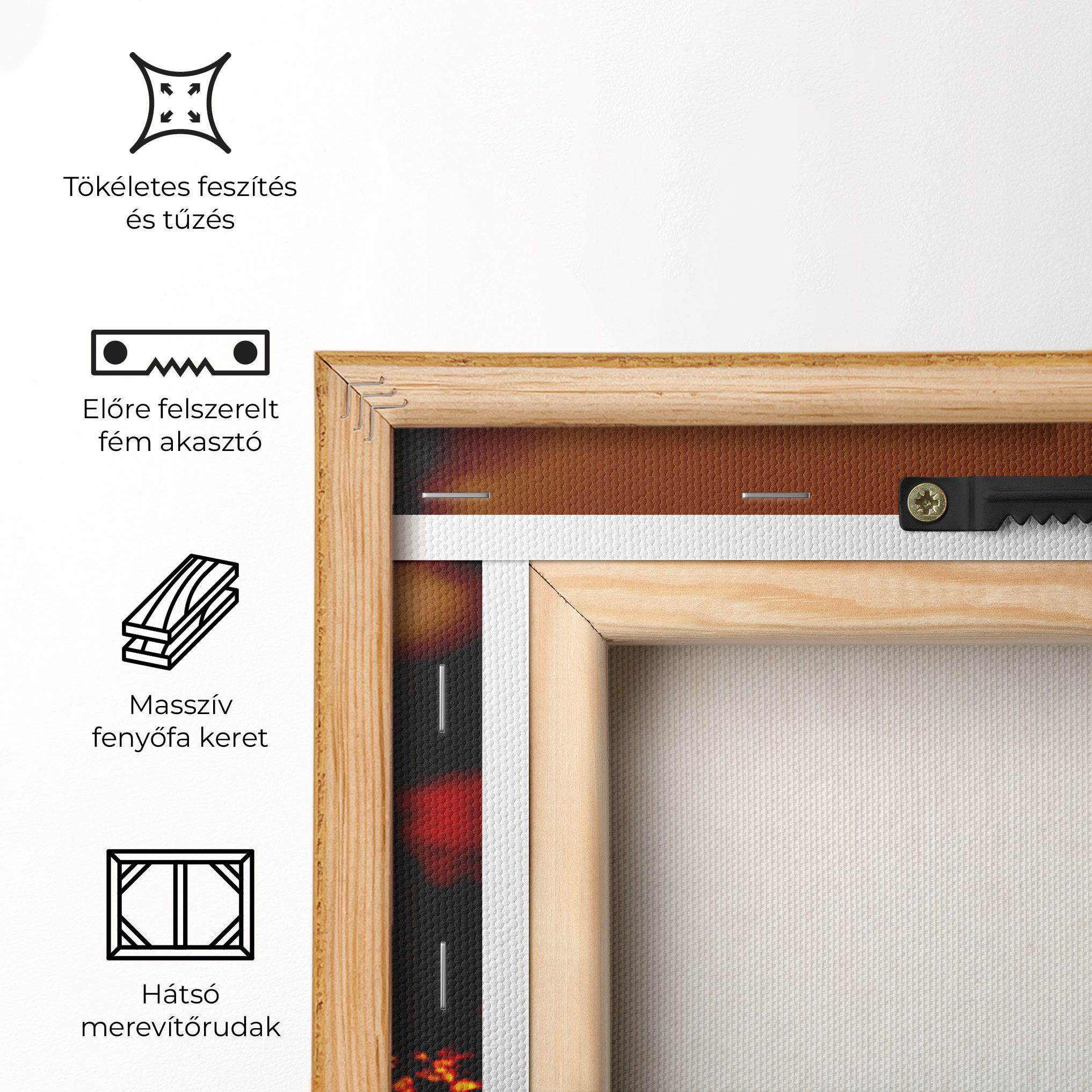 Fire Glass Ball mockup 5