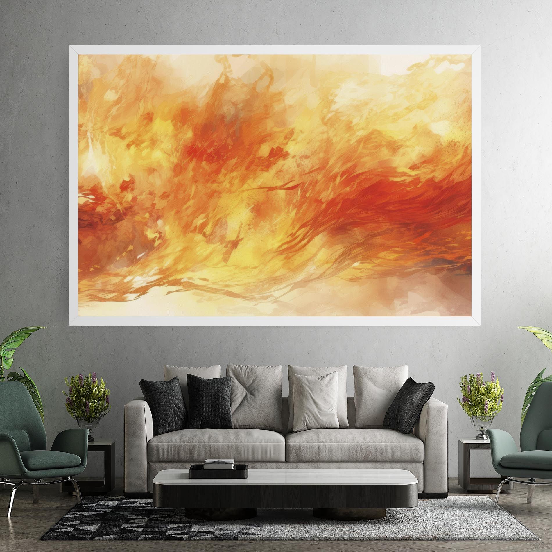 Burning Sparkle mockup 7