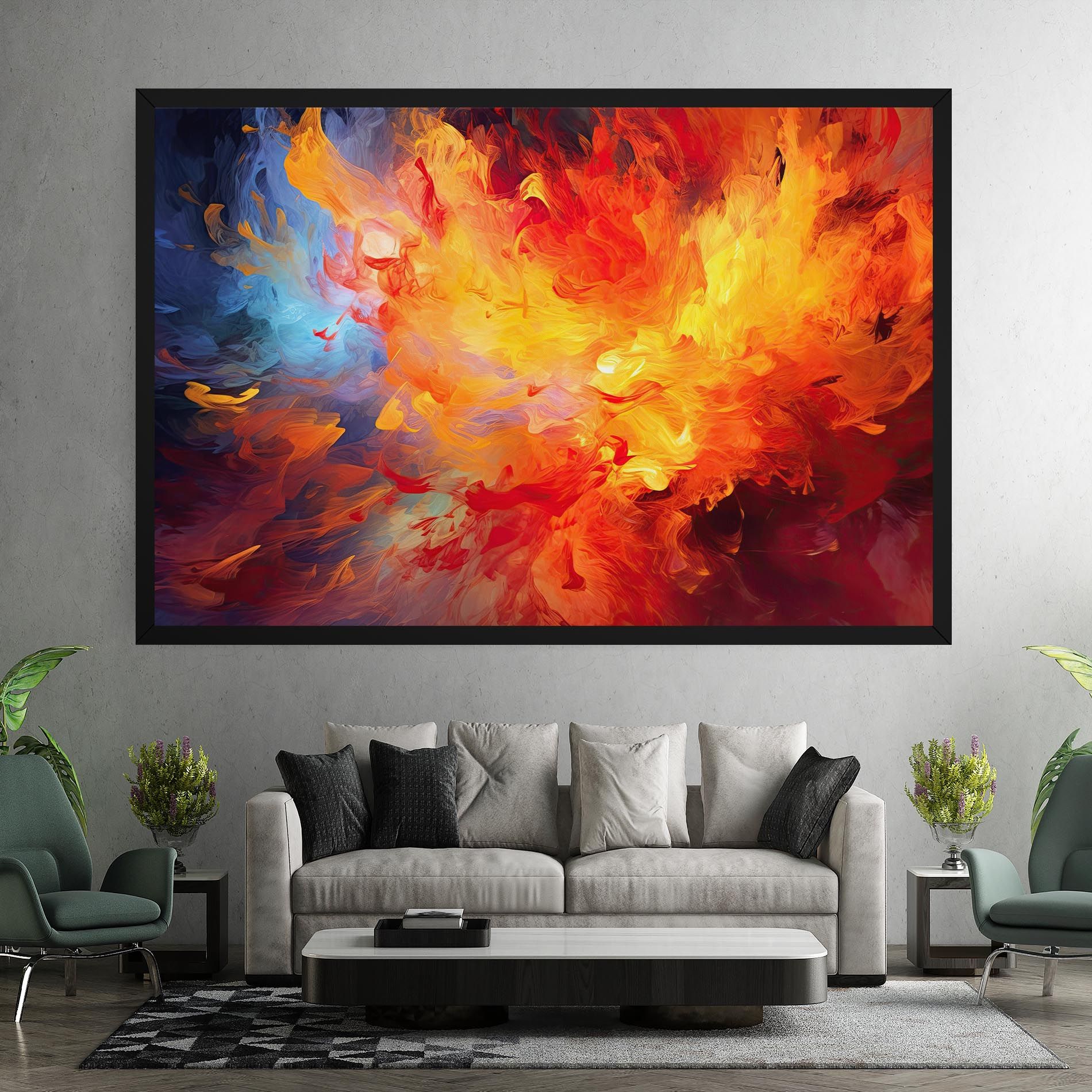 Ignite Radiance mockup 7