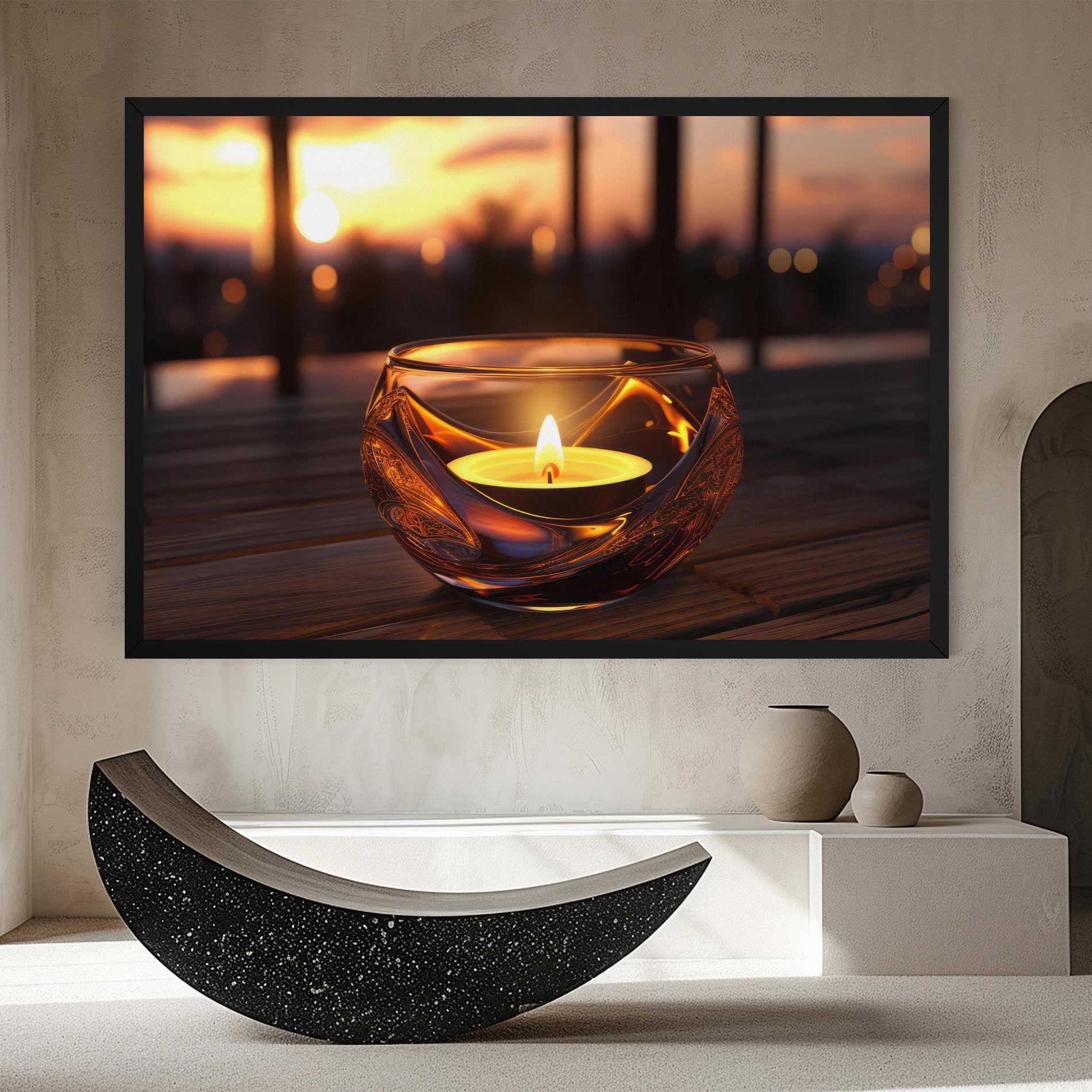 Fire Bowl mockup 8