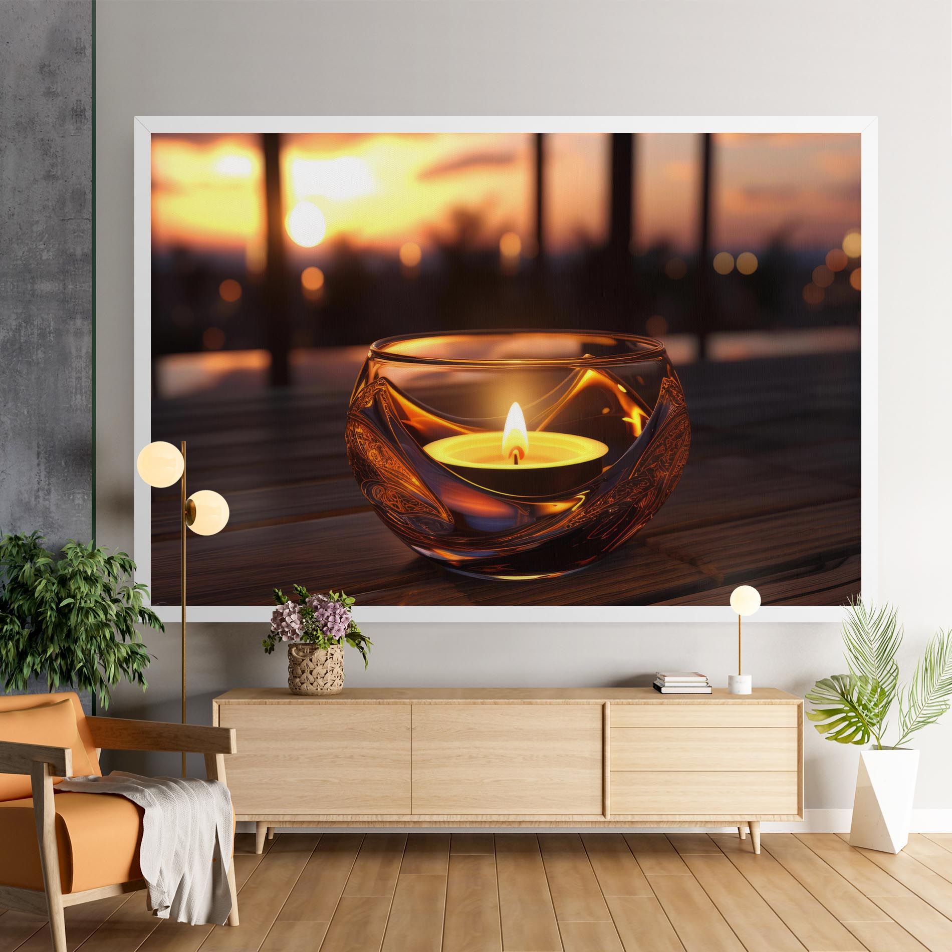Fire Bowl mockup 9