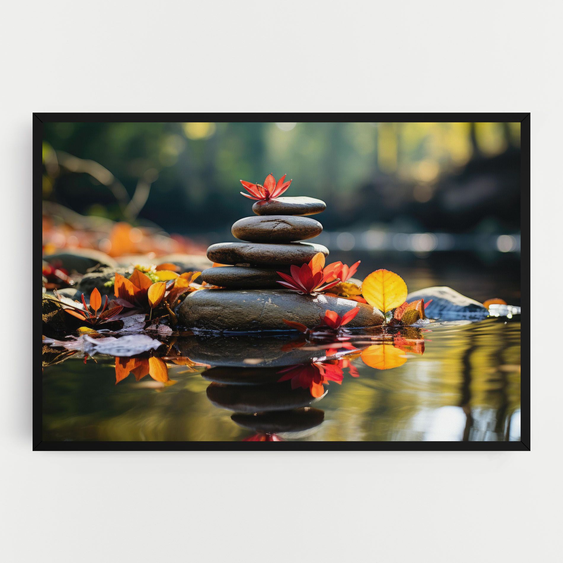 Autumn Stones mockup 0