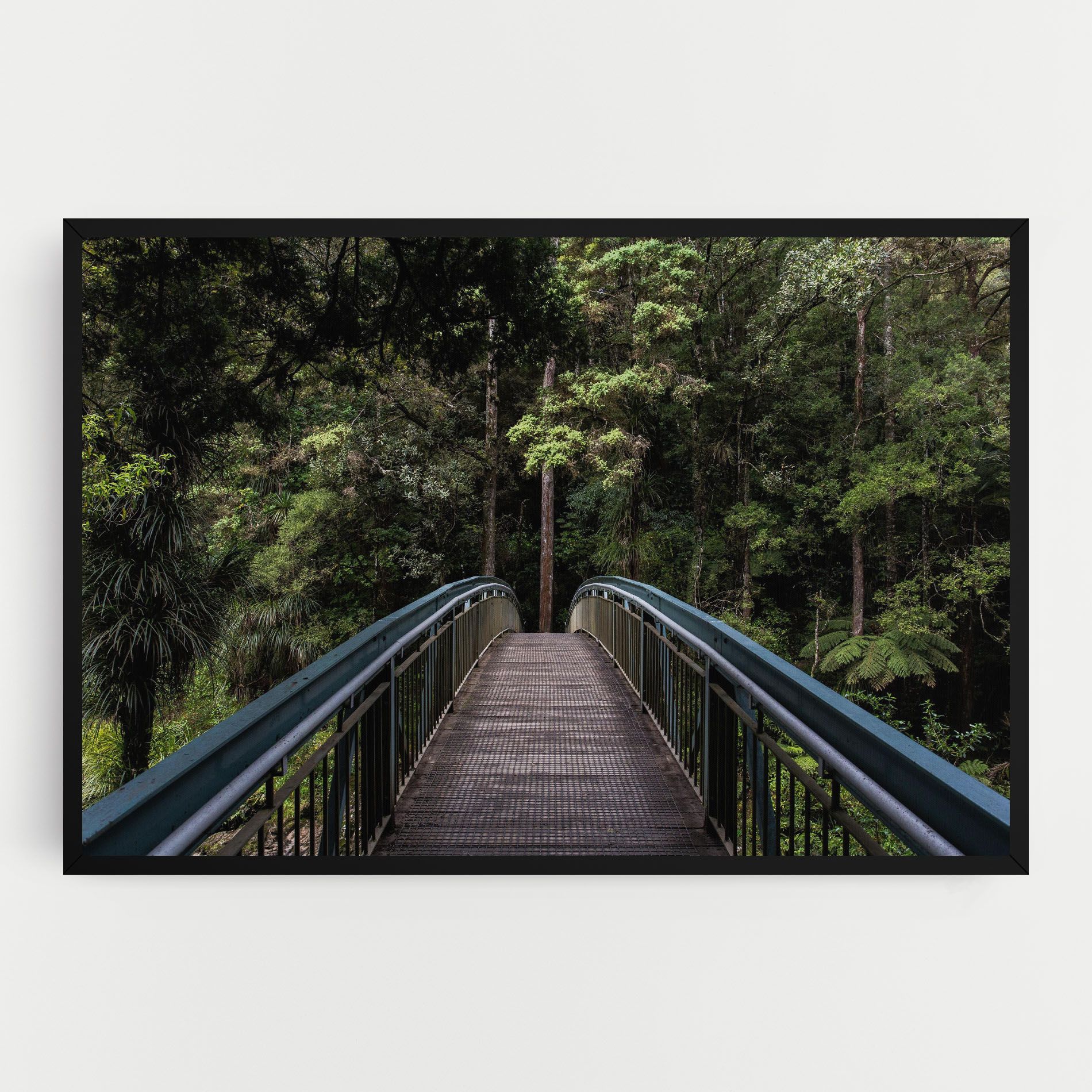 Nature Bridge mockup 0