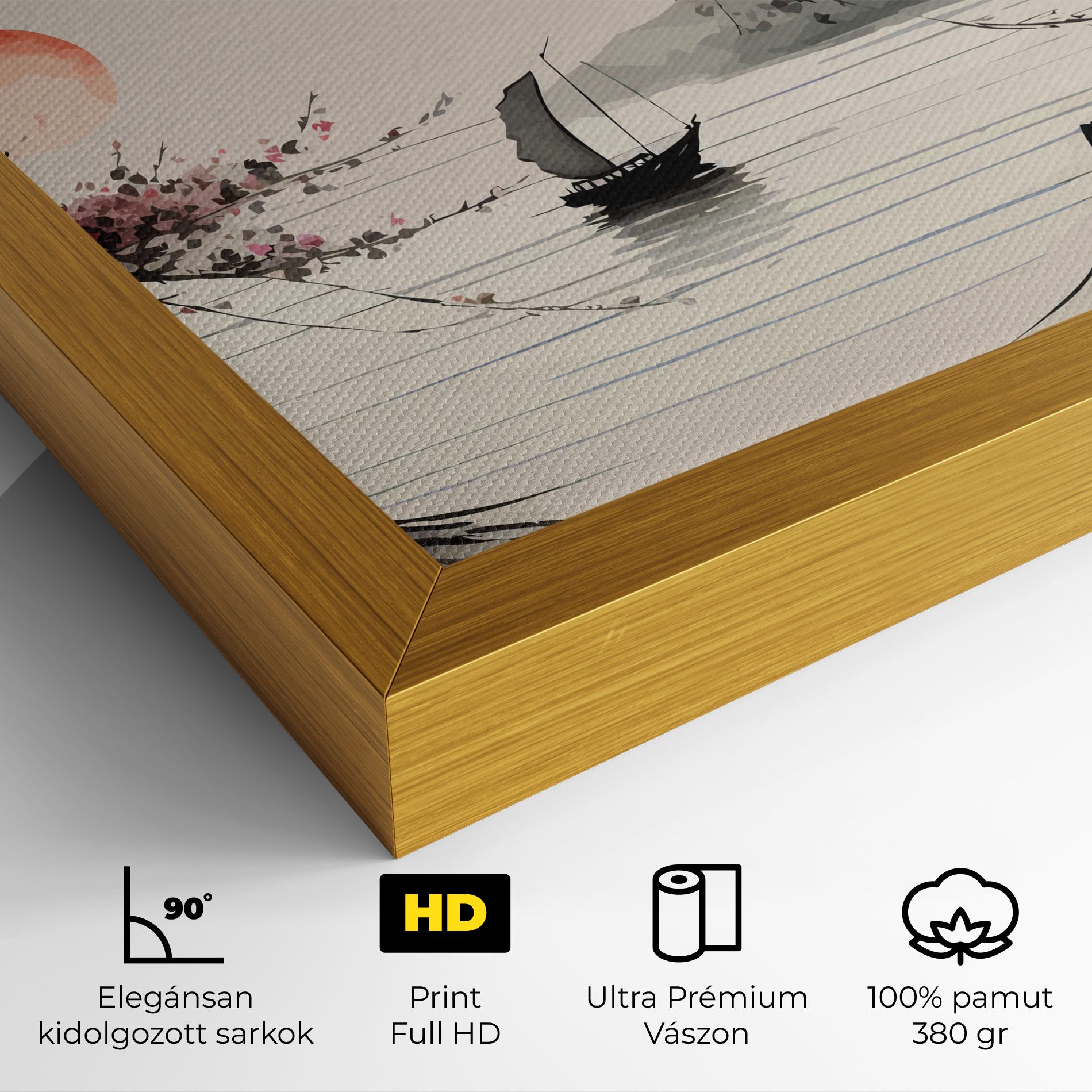 Relaxing Nature mockup 4