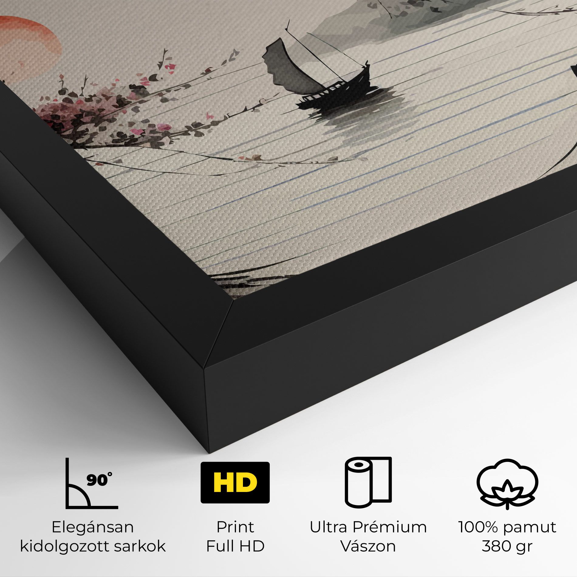 Relaxing Nature mockup 4