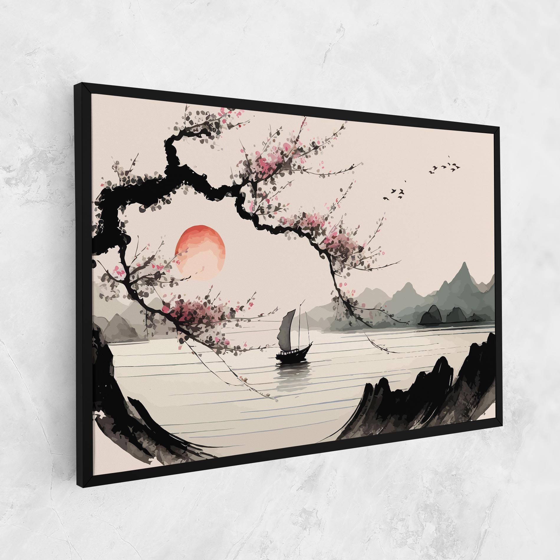 Relaxing Nature mockup 1