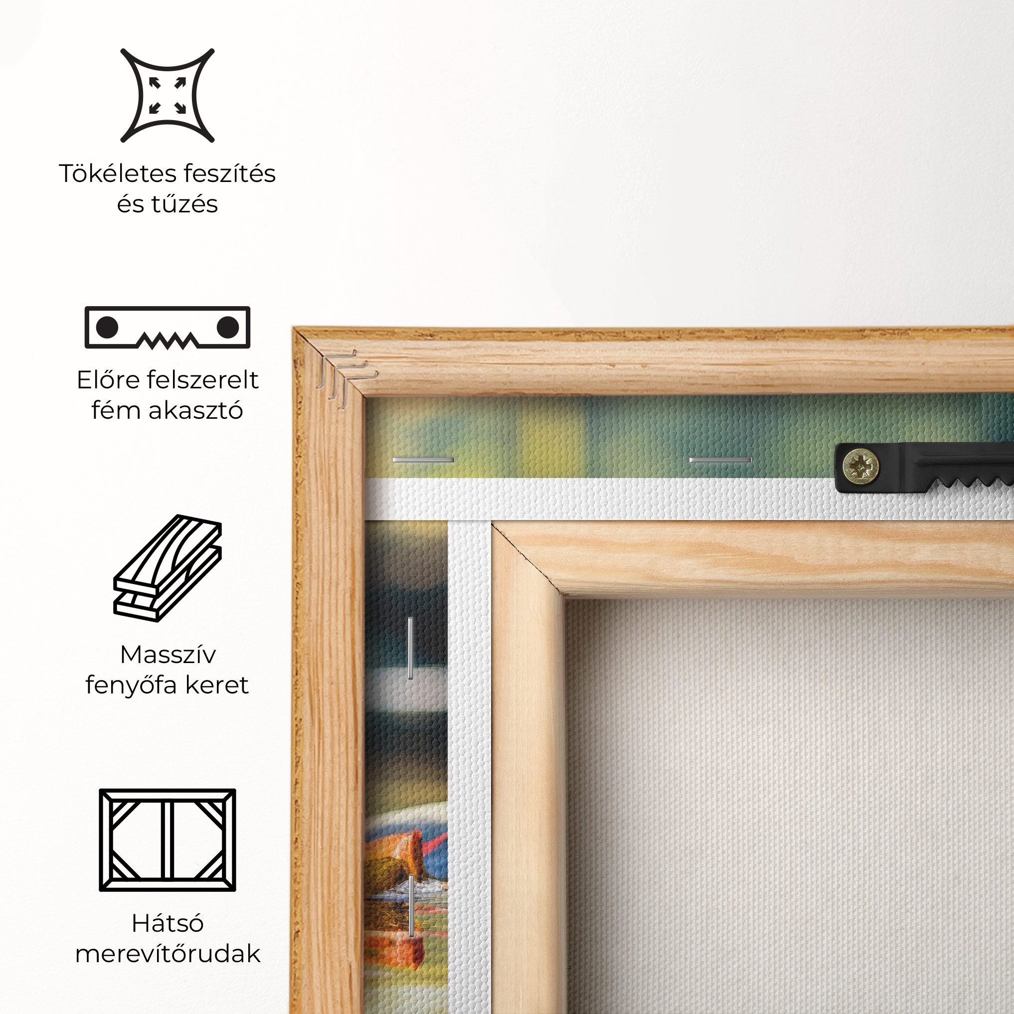 Autumn Stones mockup 5