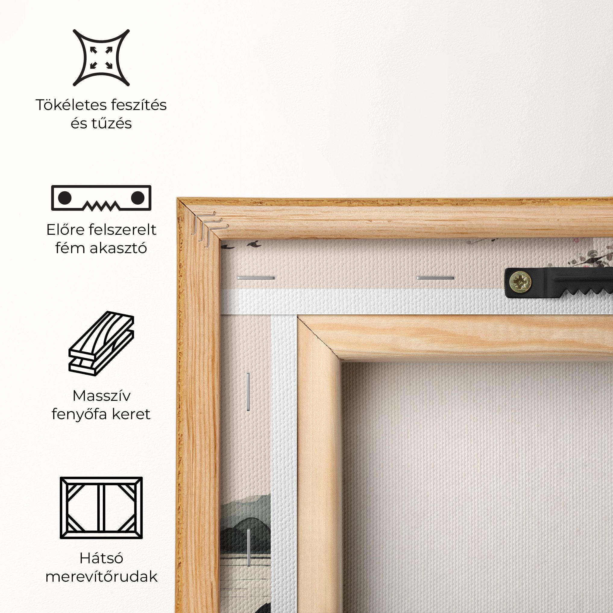 Relaxing Nature mockup 5