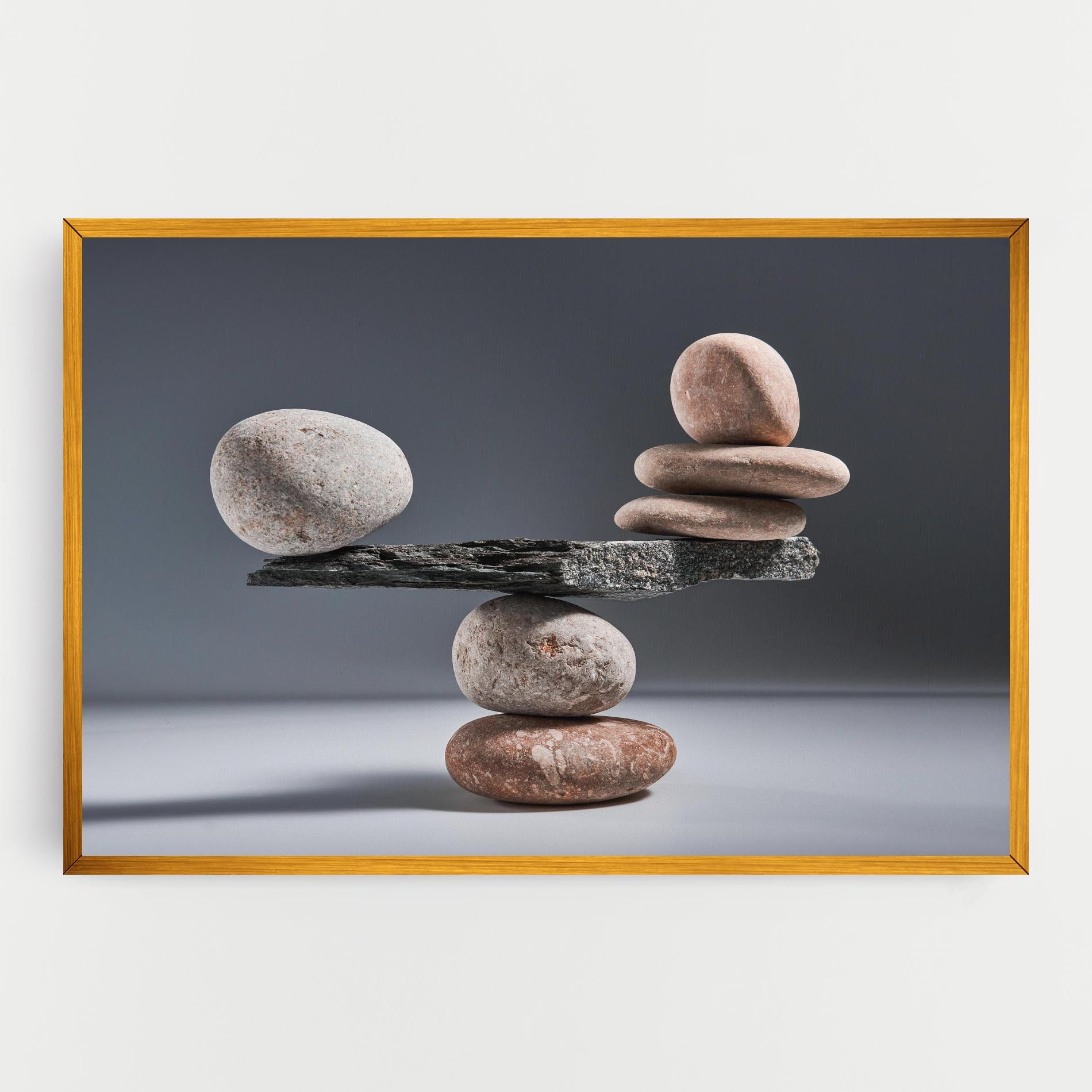 Balancing Pebbles mockup 0