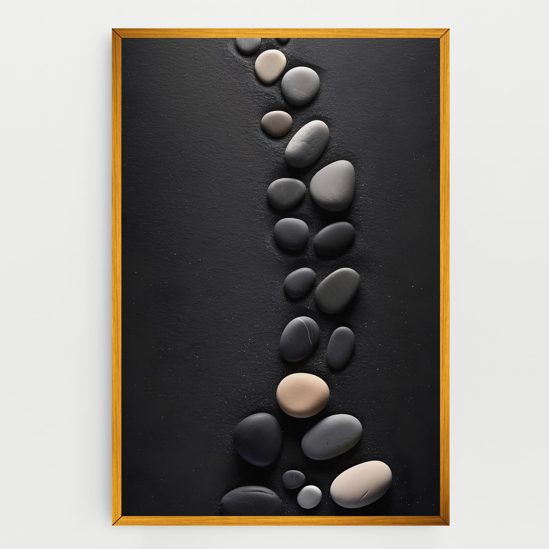 Vászonkép Rock Group mockup 0