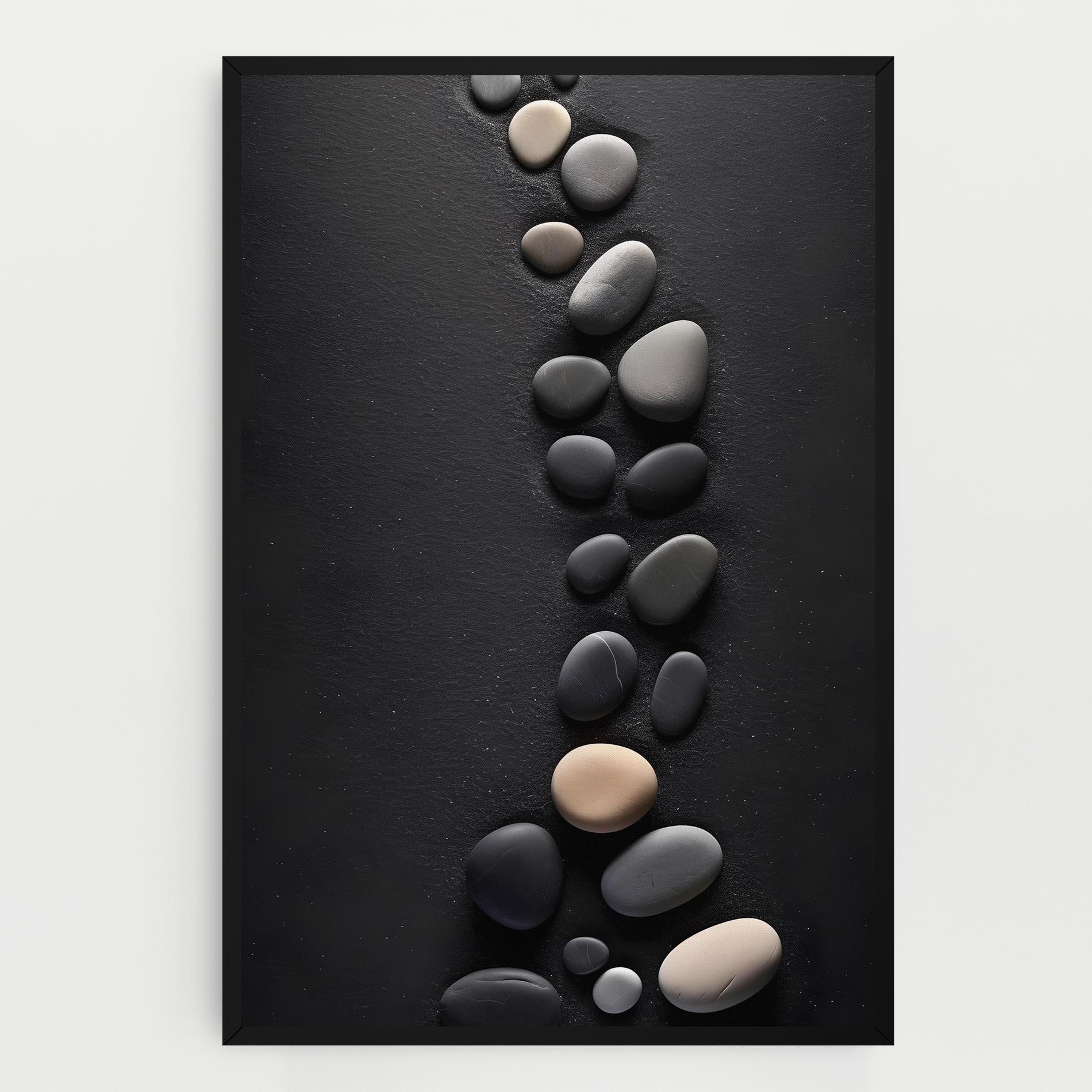 Vászonkép Rock Group mockup 0