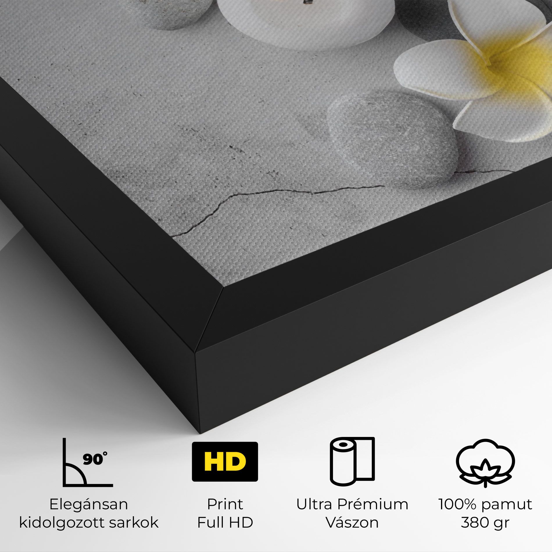 Feng Shui Stones mockup 4
