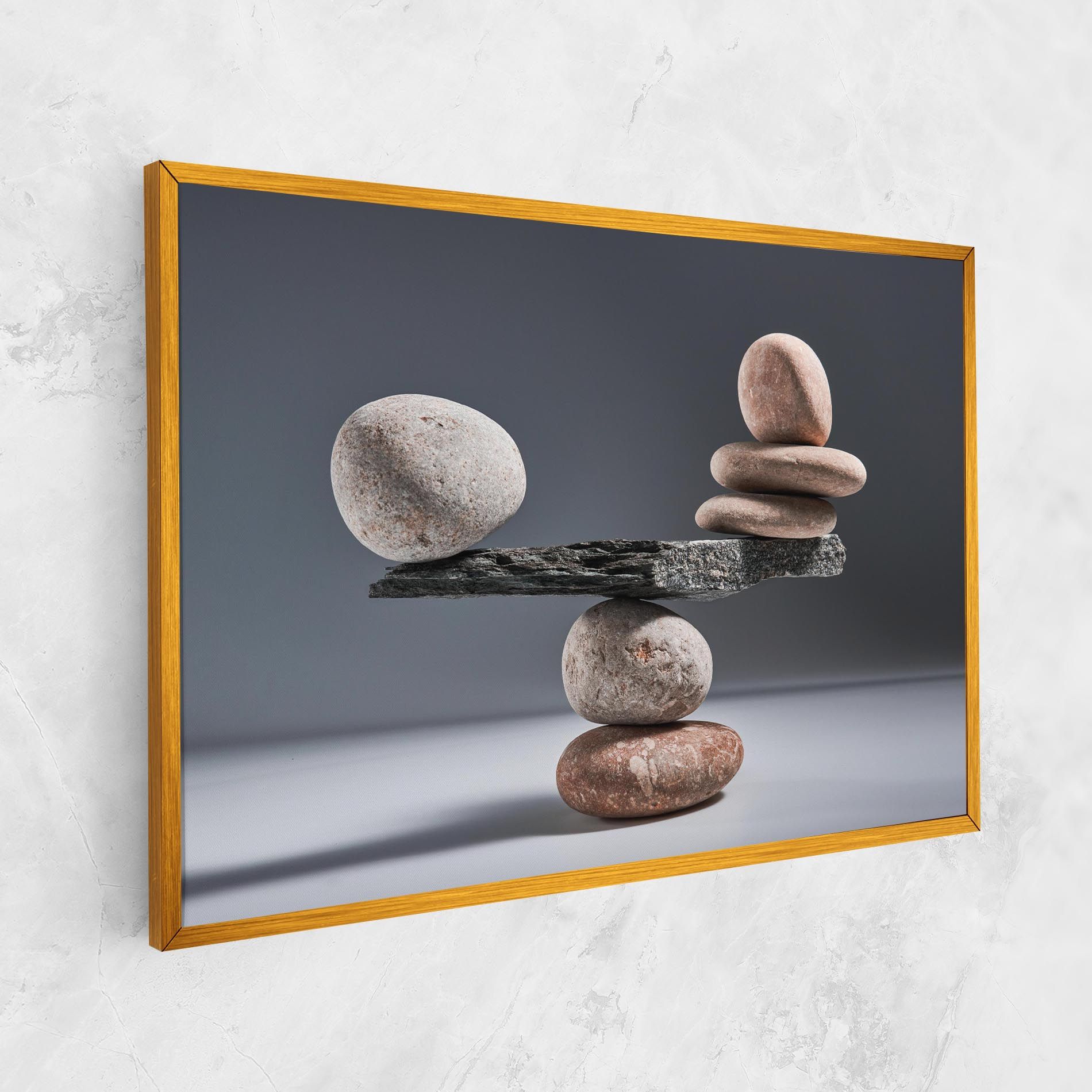 Balancing Pebbles mockup 1