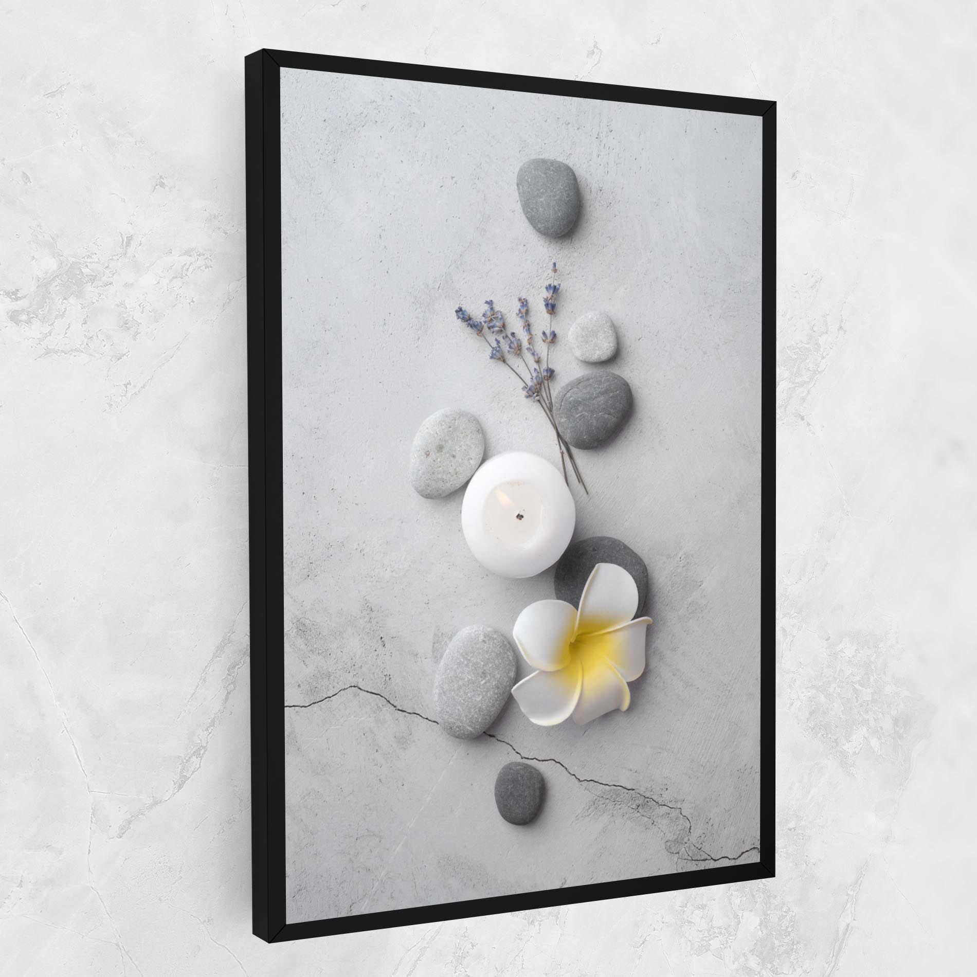 Feng Shui Stones mockup 1