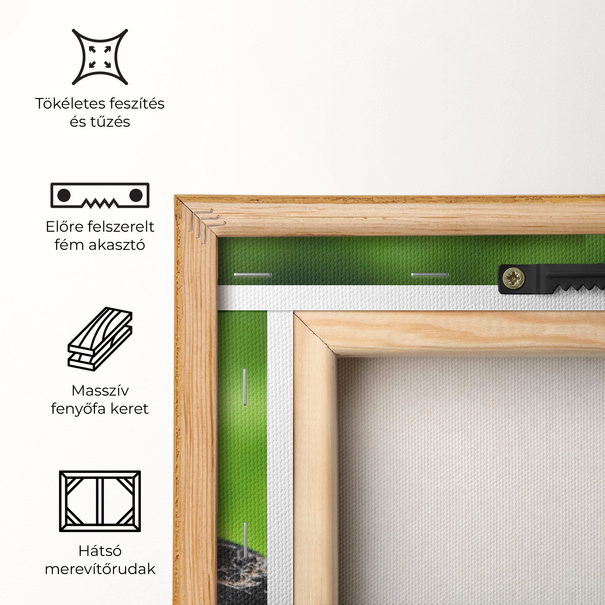 Black Stone Meditation mockup 5