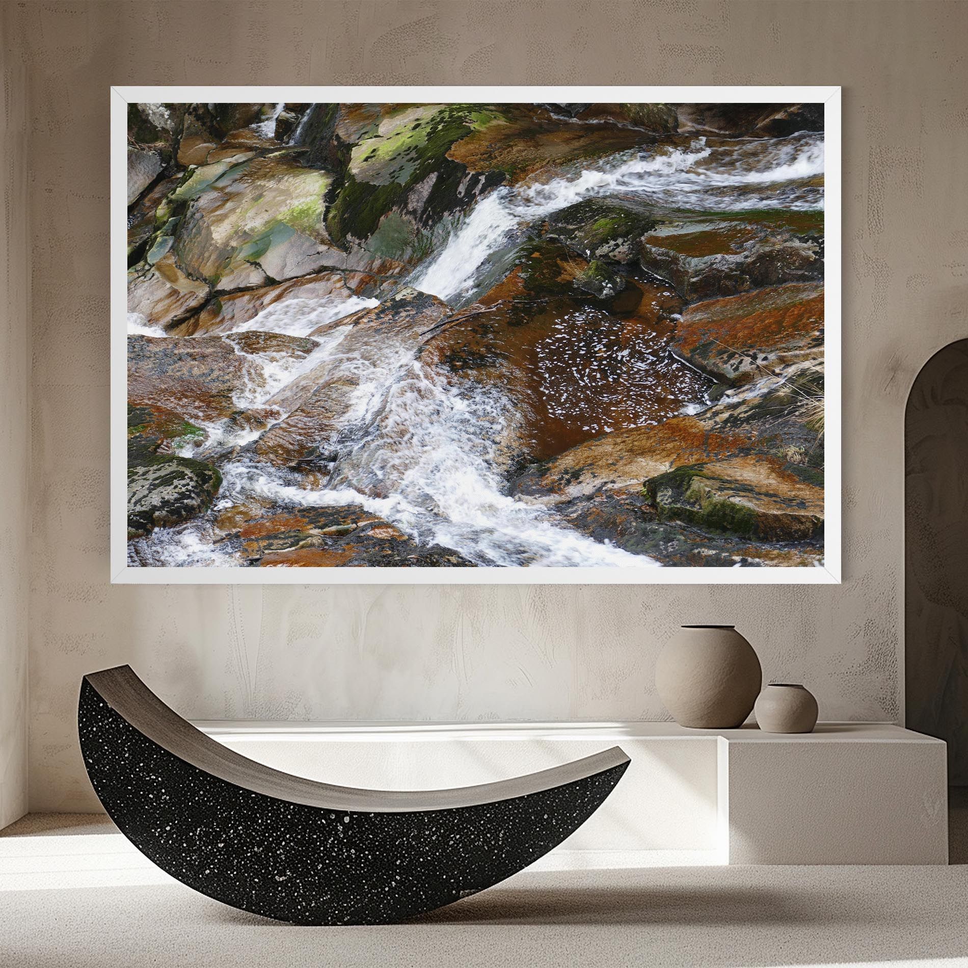 Forest Peace mockup 8